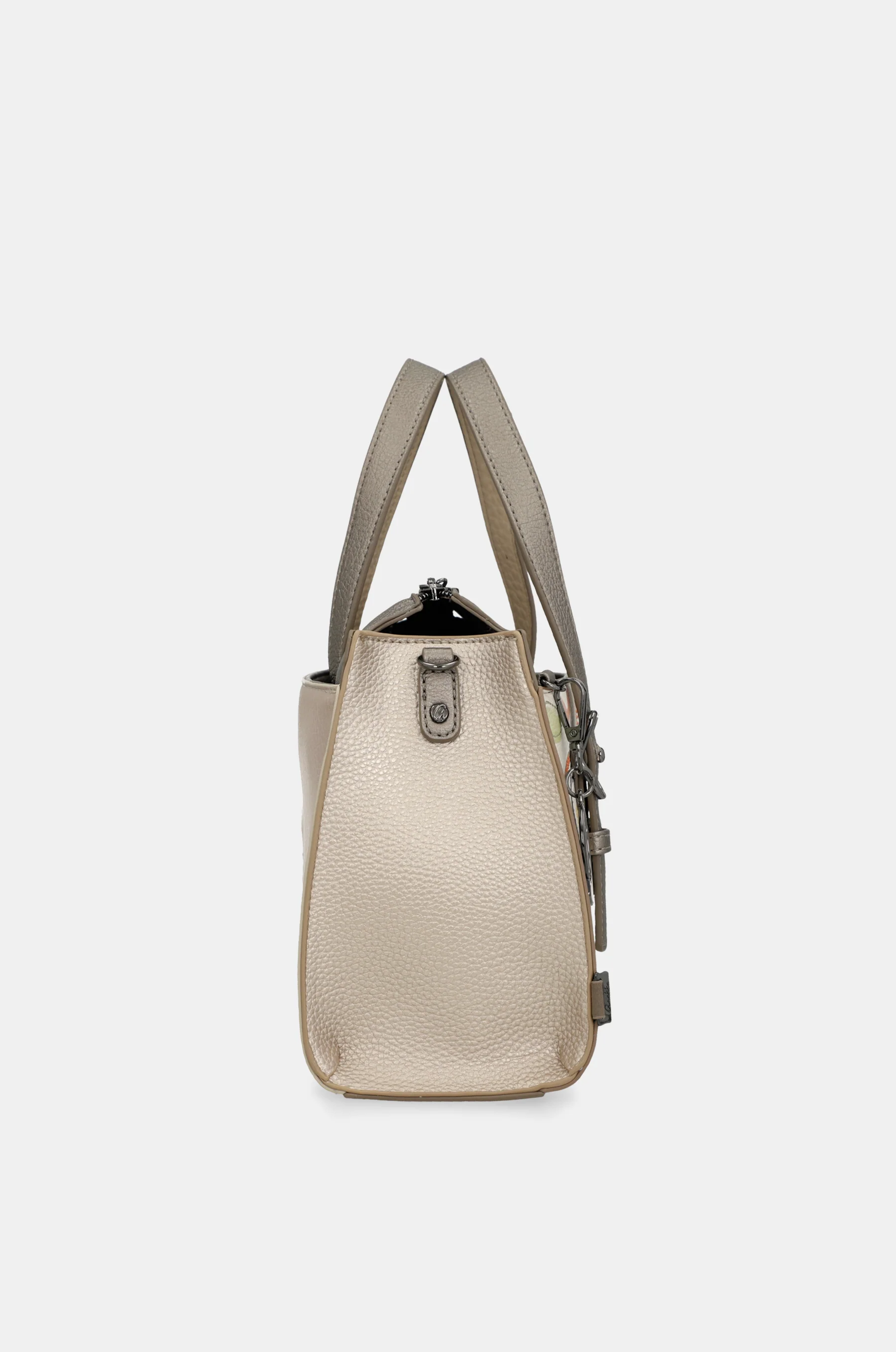 Short-handle bag Olympia - Image 5