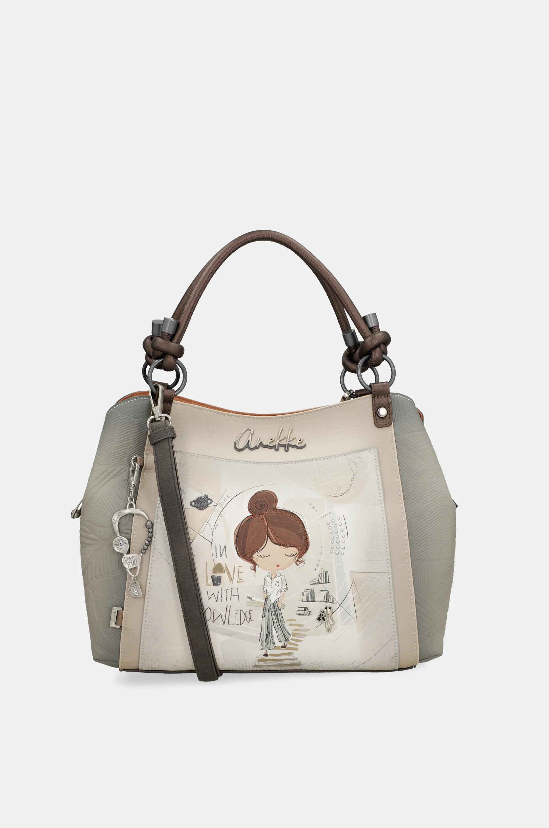Short-handle bag Sophia - Image 10