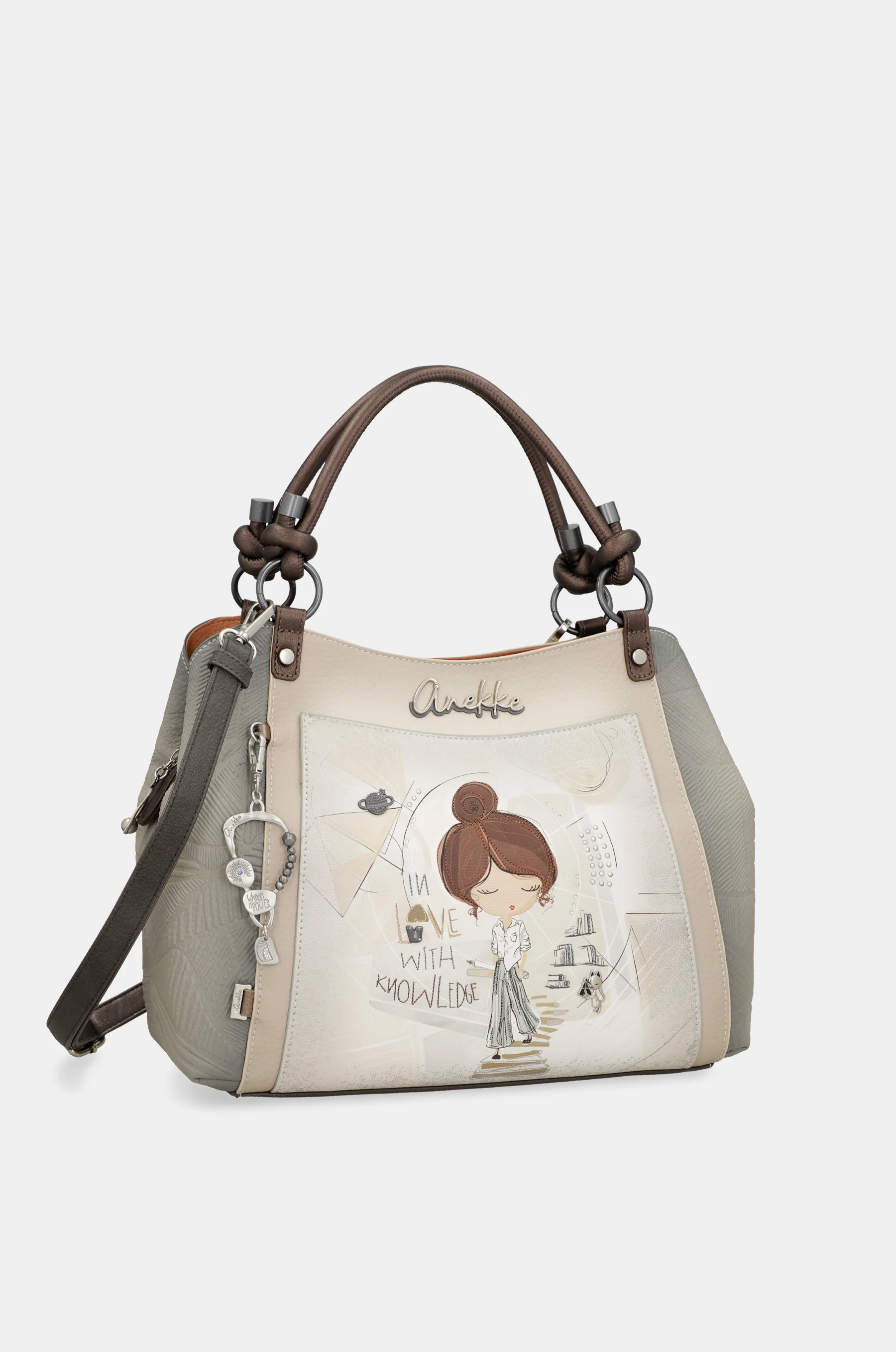 Short-handle bag Sophia - Image 11