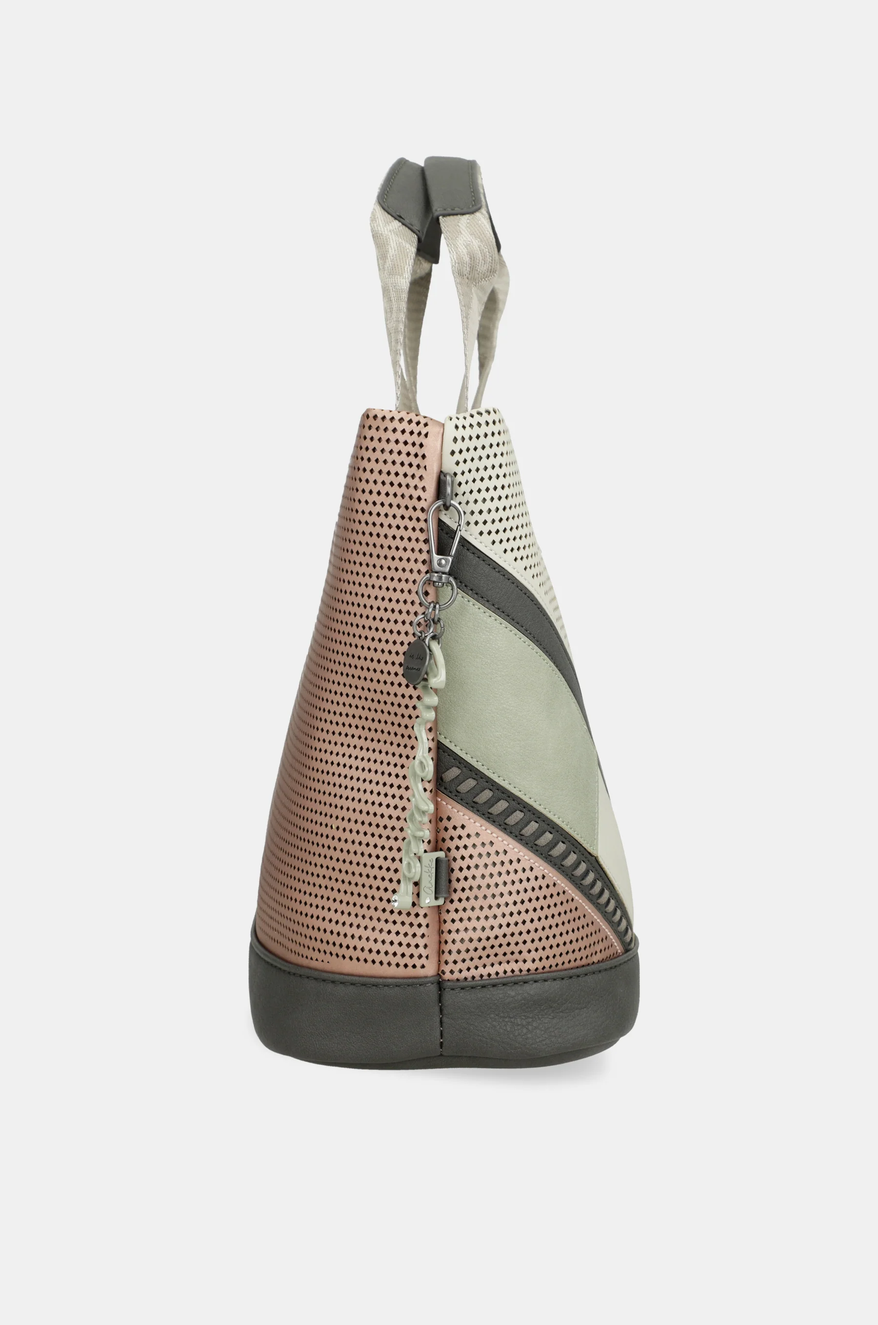 Short-handle bag Symmetra - Image 4
