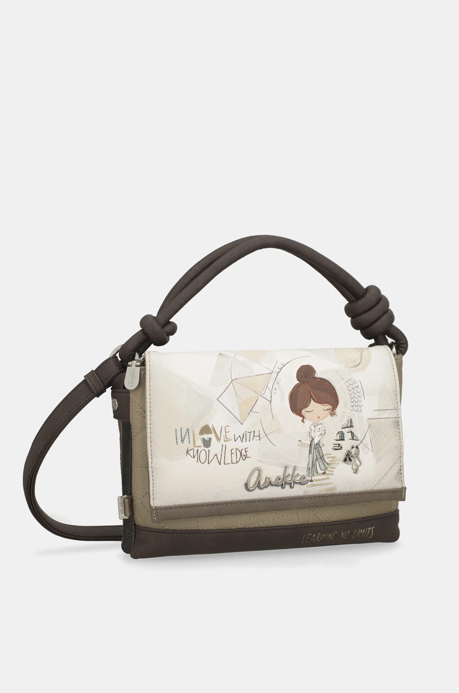 Short-handle crossbody bag Sophia - Image 11