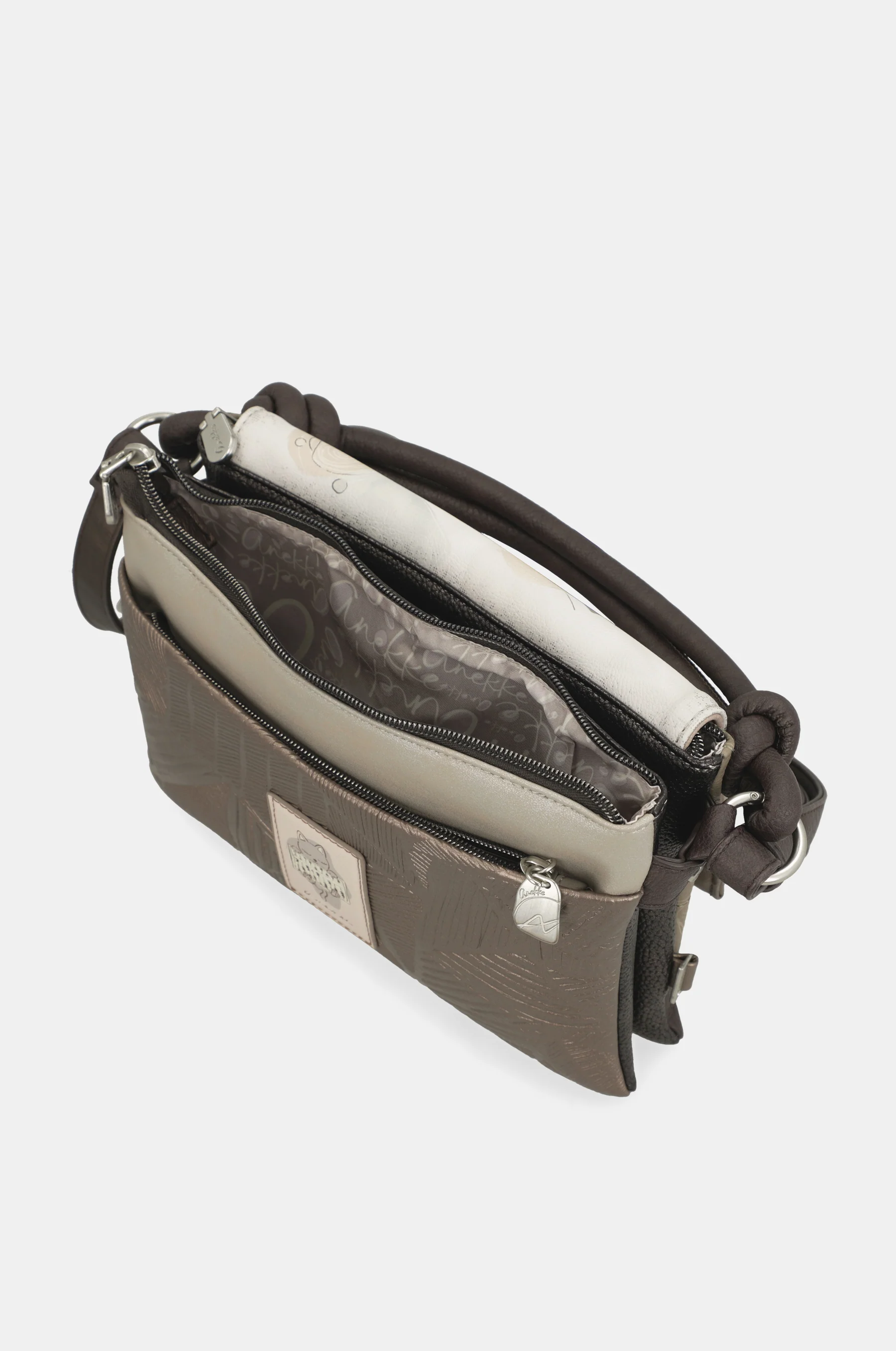 Short-handle crossbody bag Sophia - Image 3