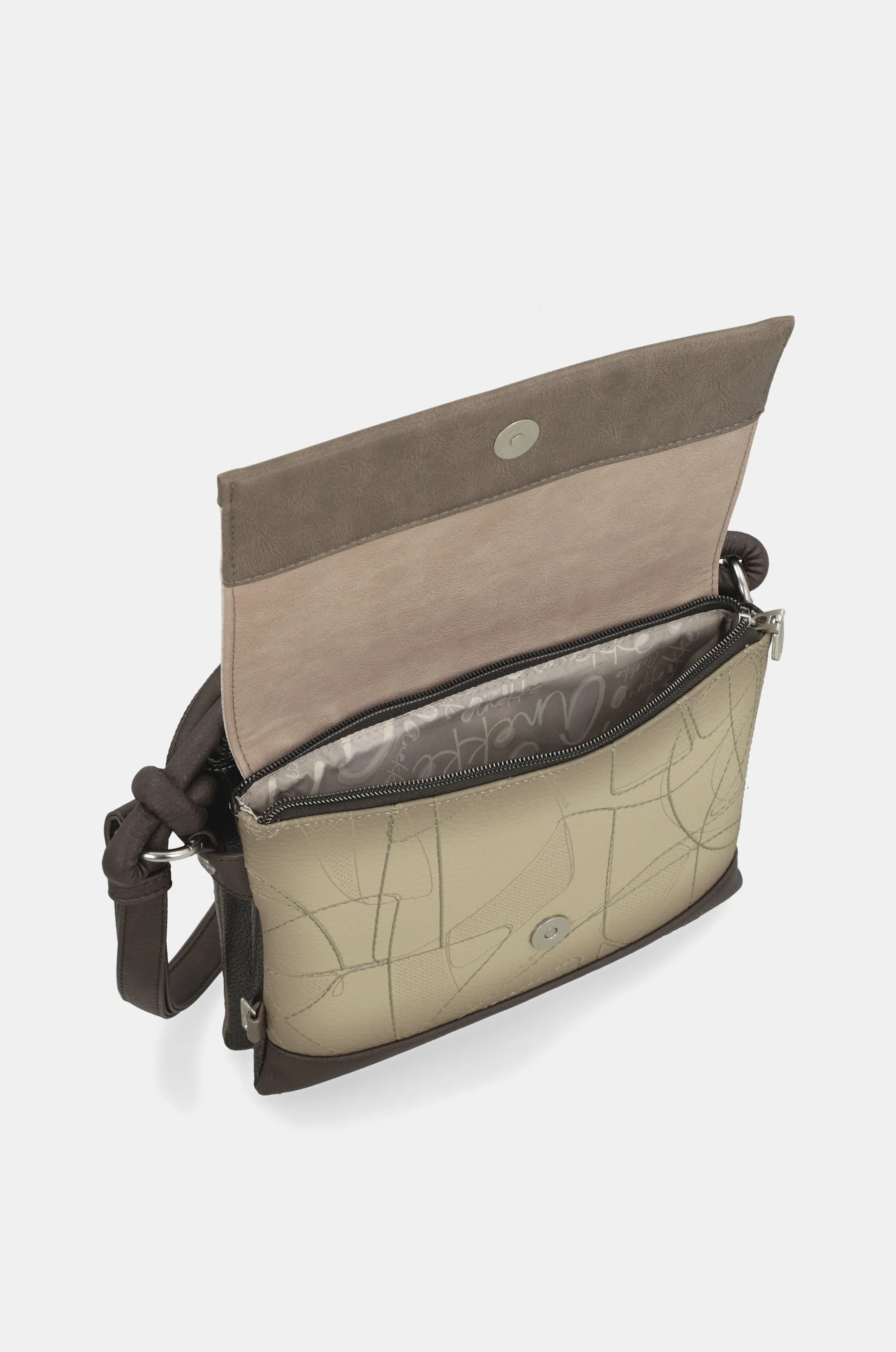 Short-handle crossbody bag Sophia - Image 6