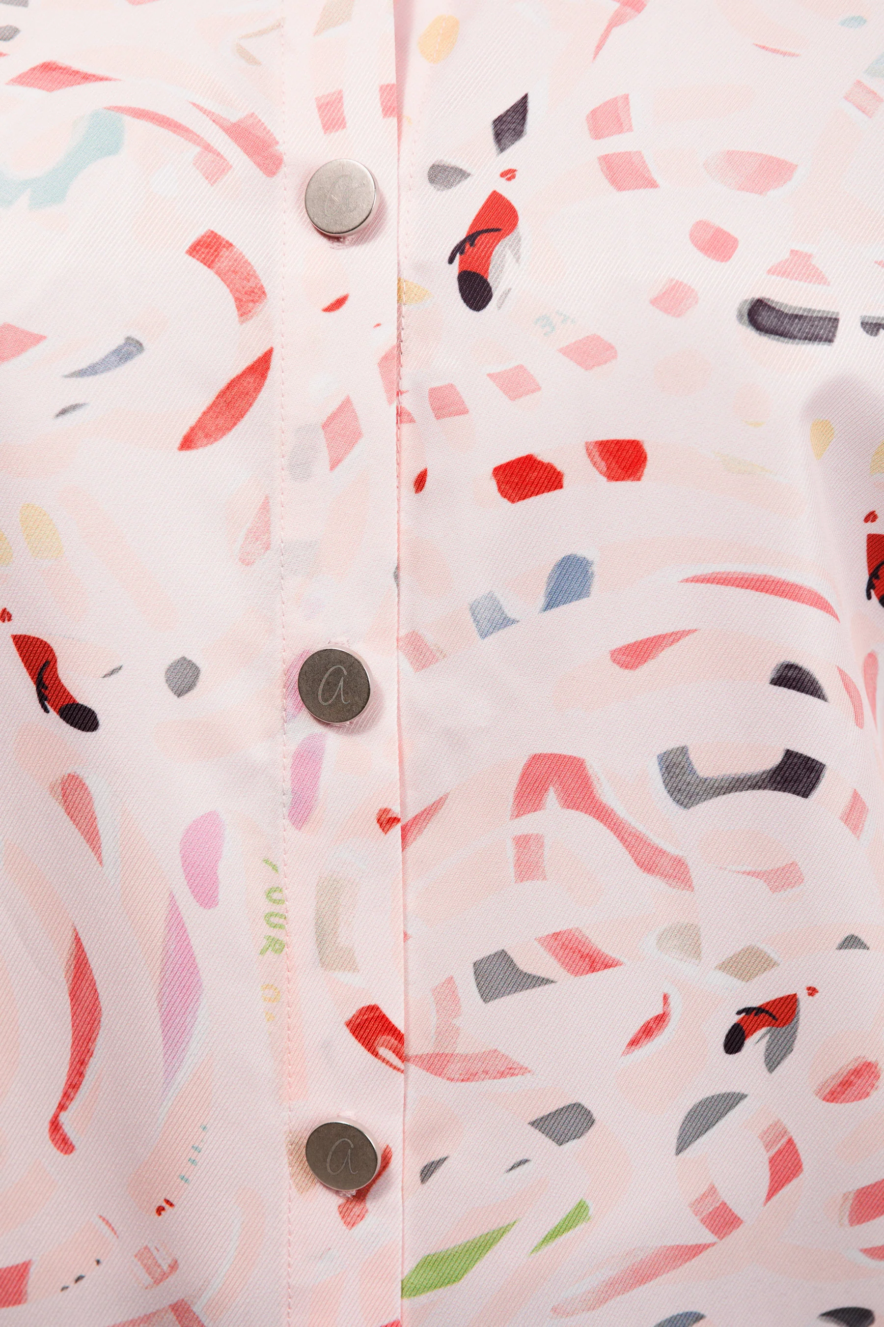 Short-sleeve shirt Olympia - Image 5
