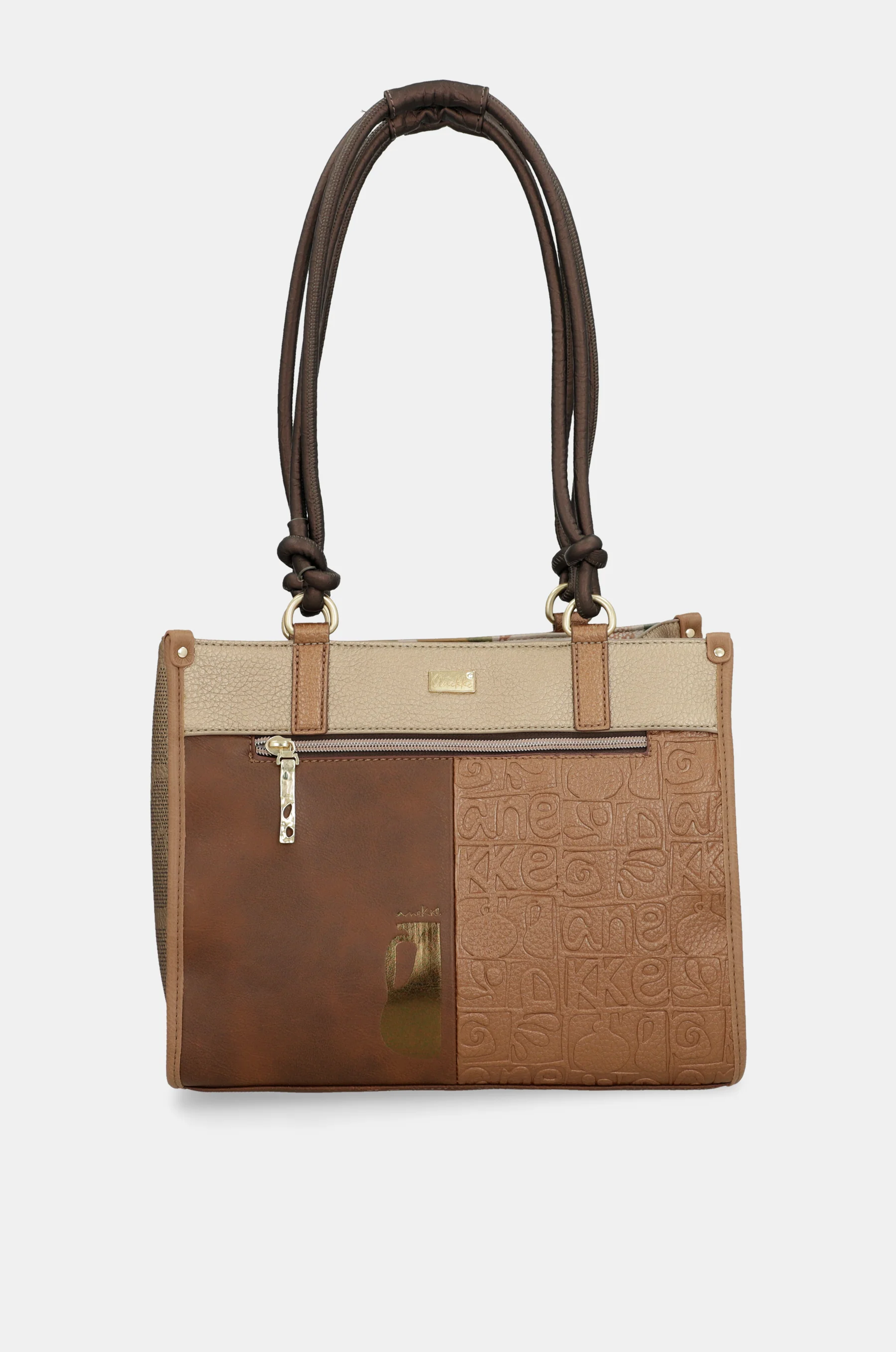 Shoulder bag Amphora - Image 3