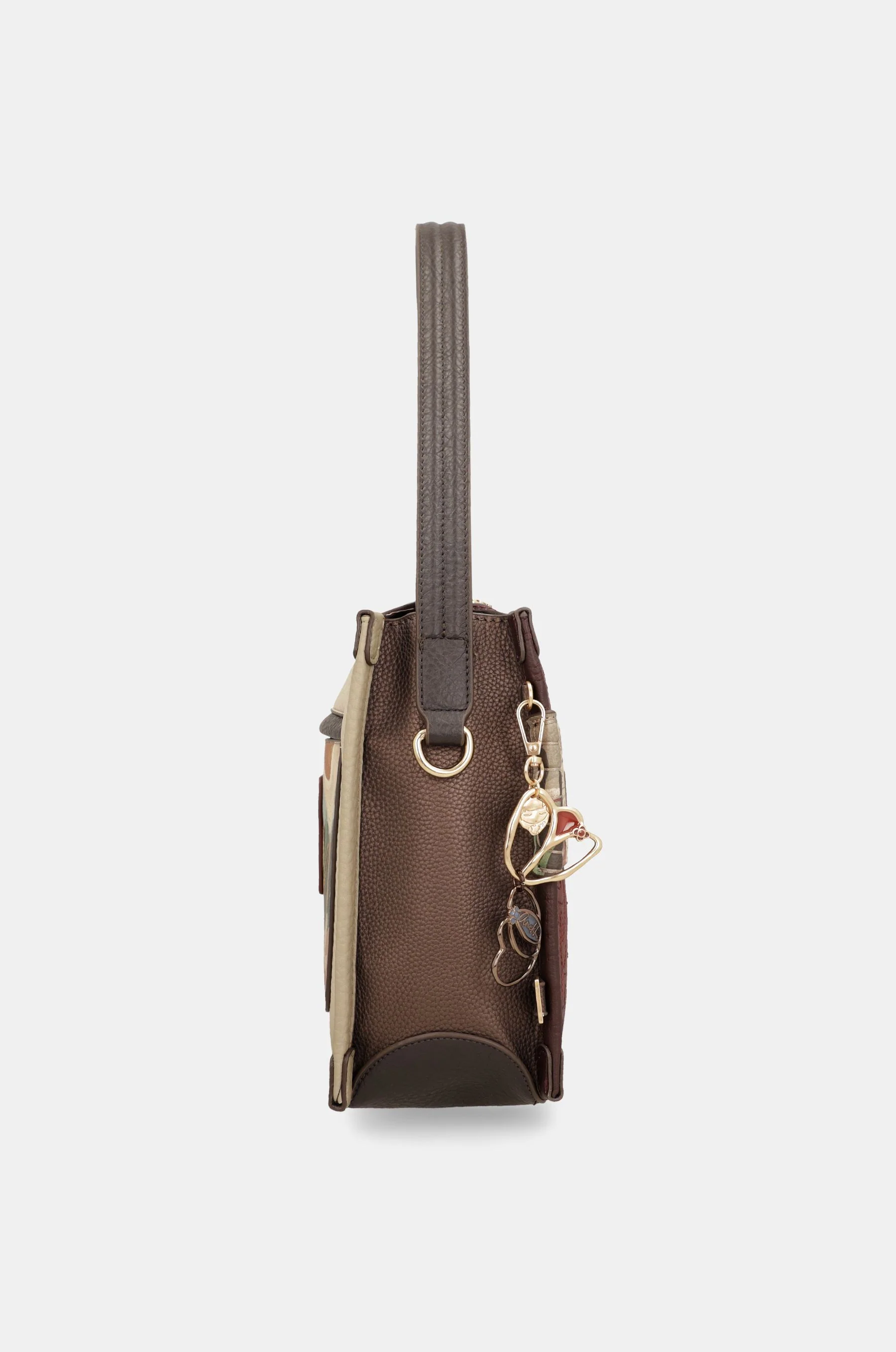 Shoulder bag and crossbody bag Blossom - Image 6