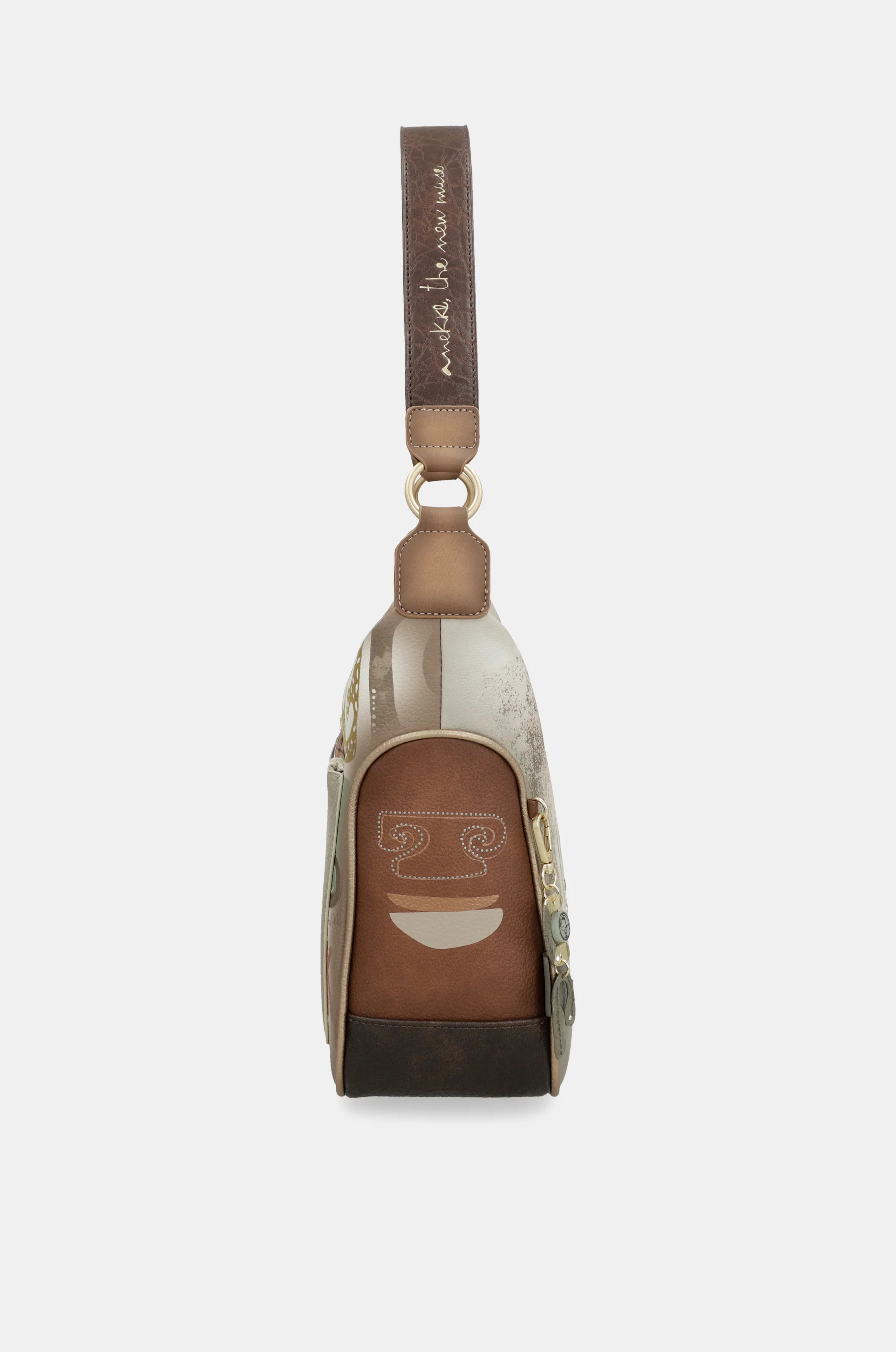 Shoulder bag and crossbody bag Muse - Image 3