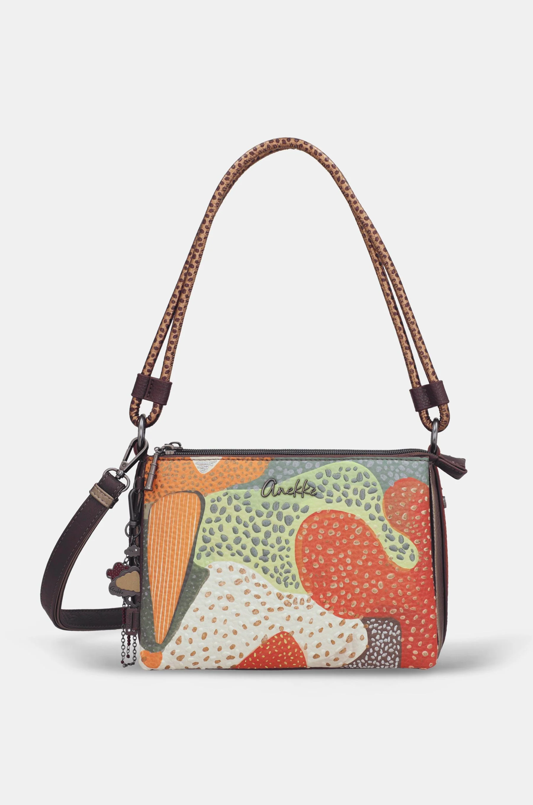 Shoulder bag and crossbody bag Odyssey - Image 3