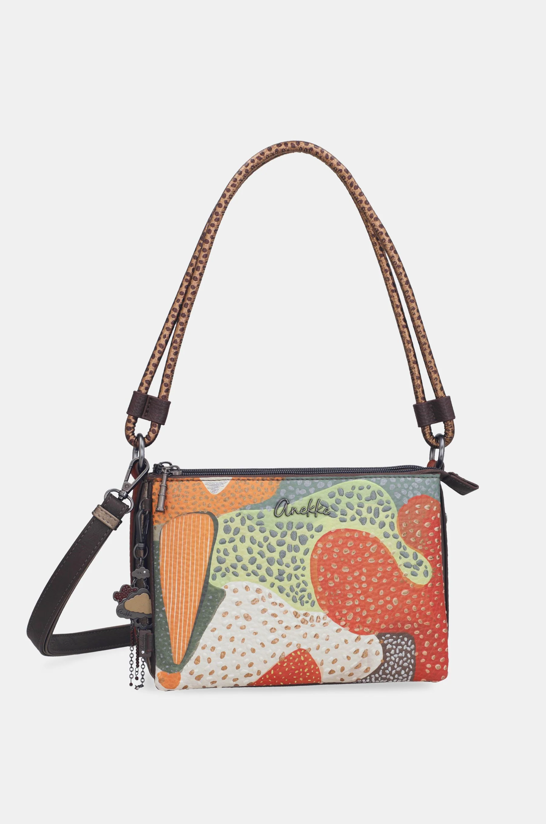 Shoulder bag and crossbody bag Odyssey - Image 4