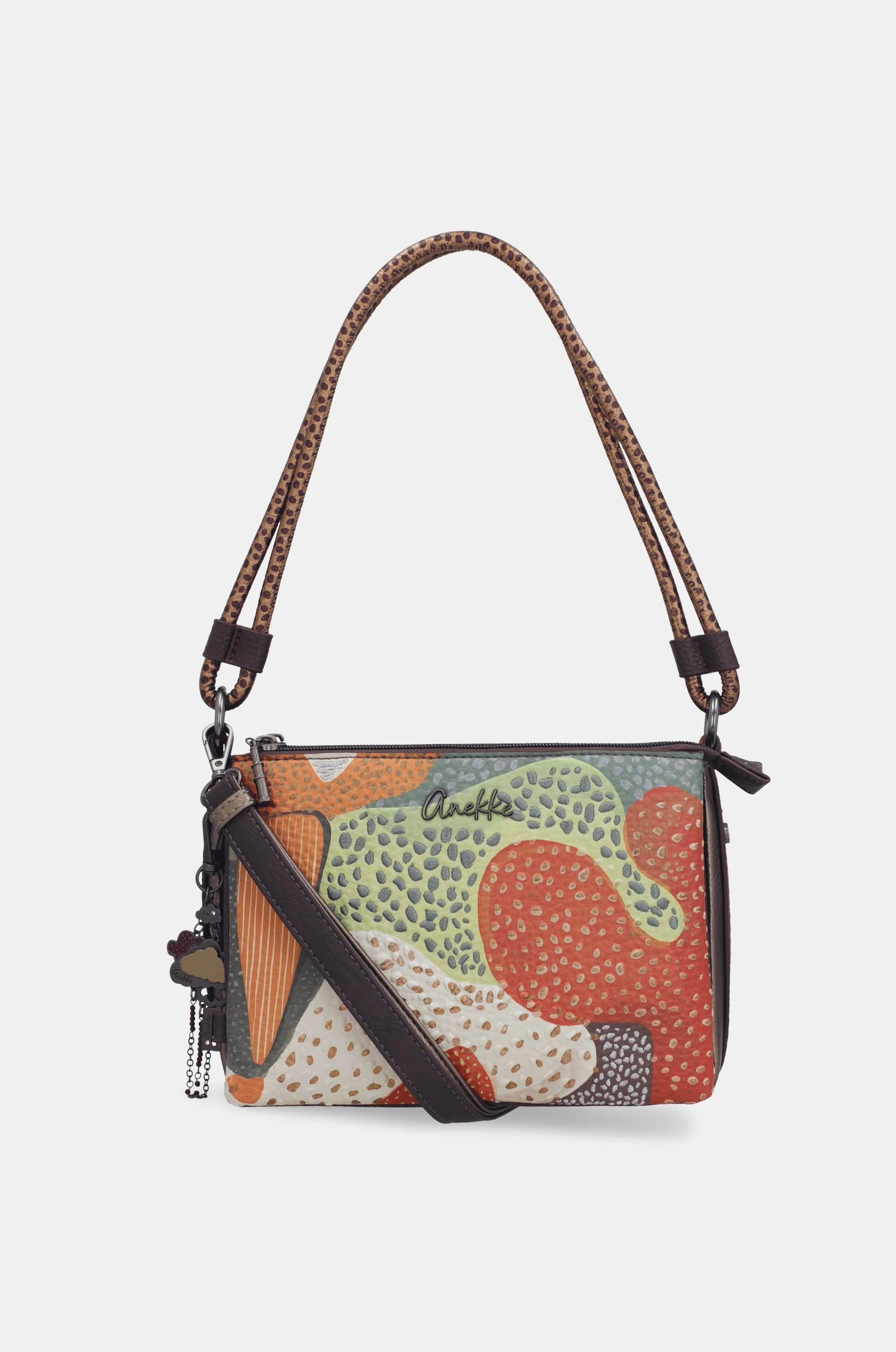 Shoulder bag and crossbody bag Odyssey - Image 5