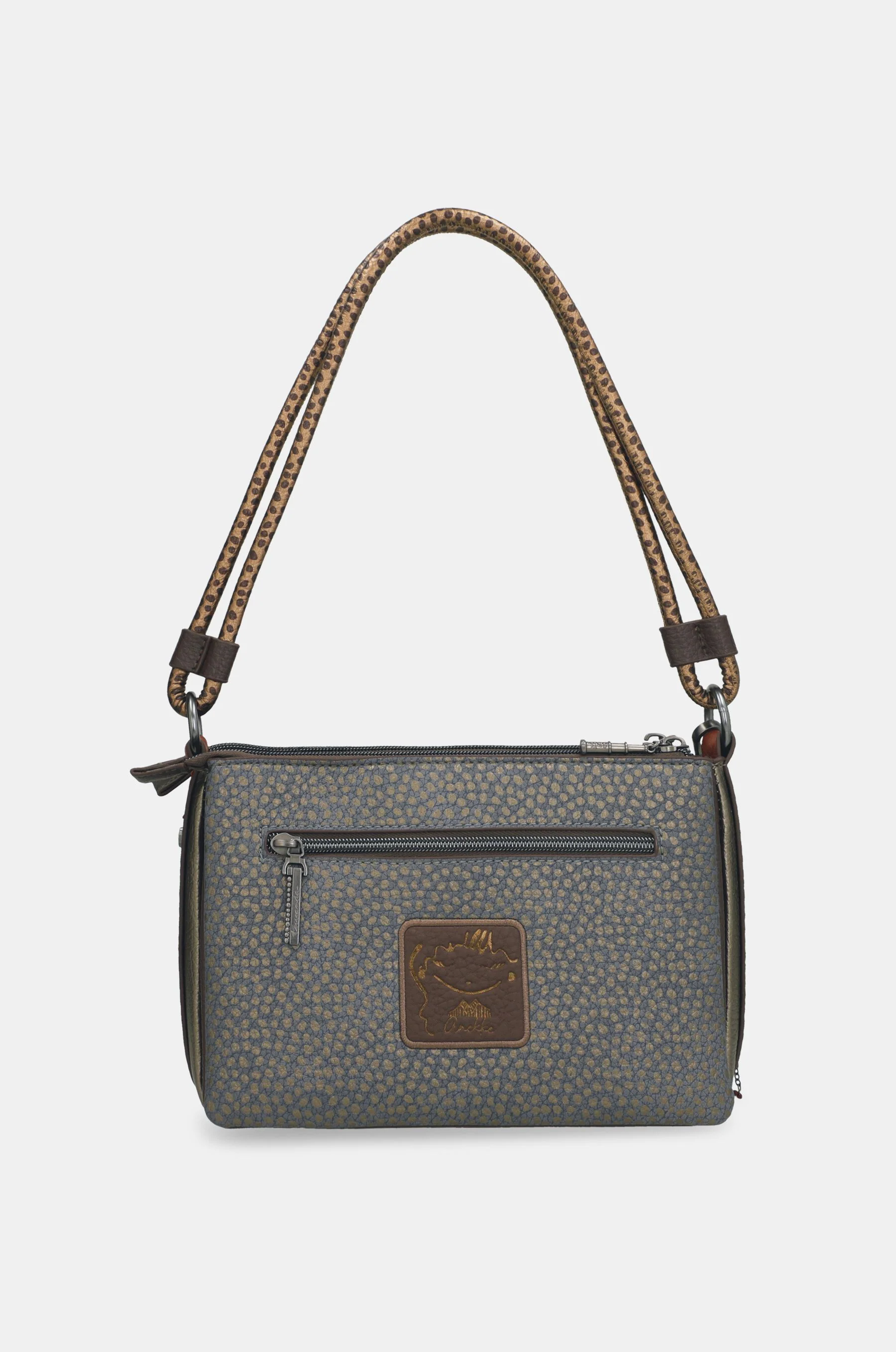 Shoulder bag and crossbody bag Odyssey - Image 6