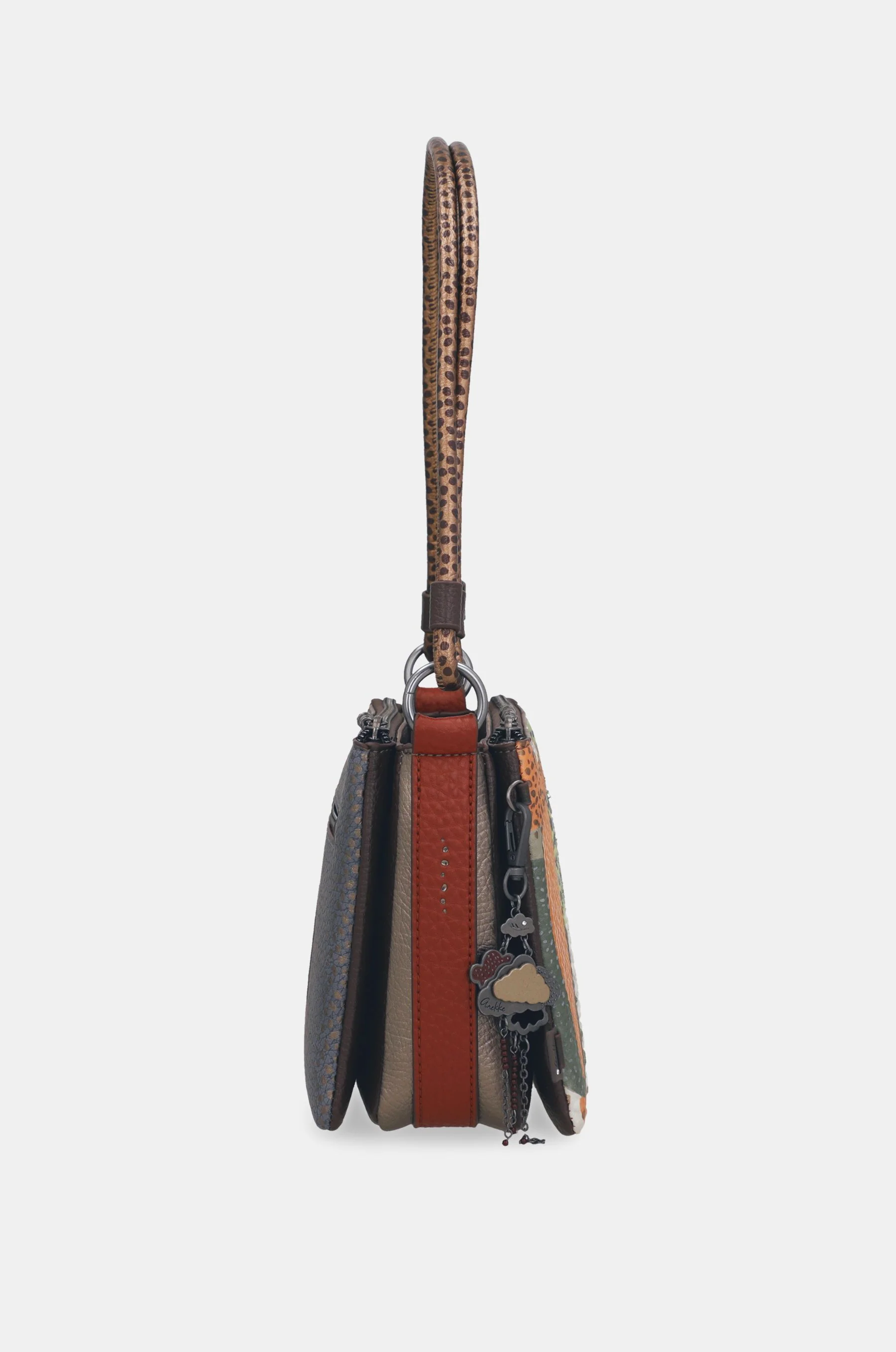 Shoulder bag and crossbody bag Odyssey - Image 7