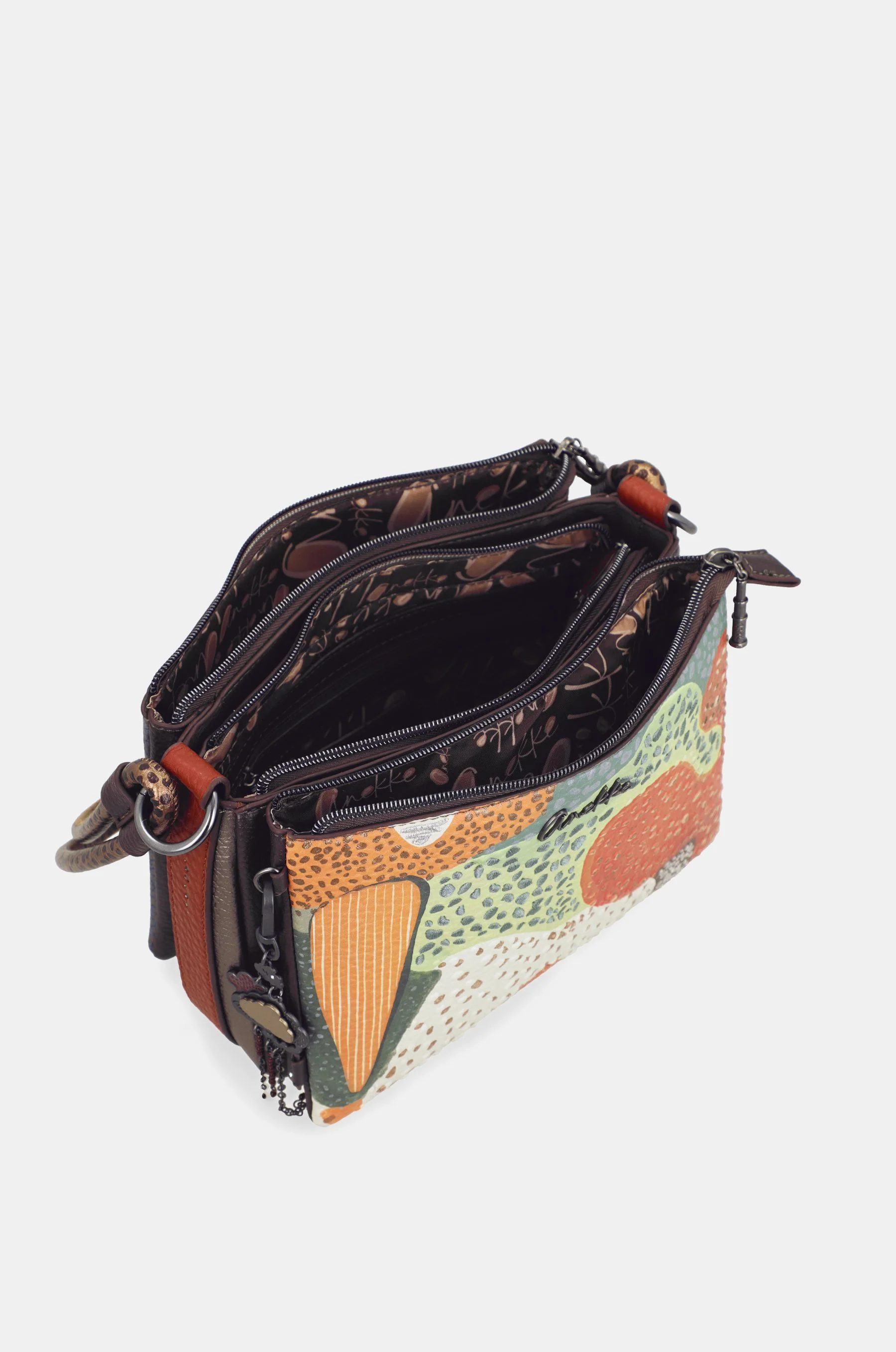 Shoulder bag and crossbody bag Odyssey - Image 9