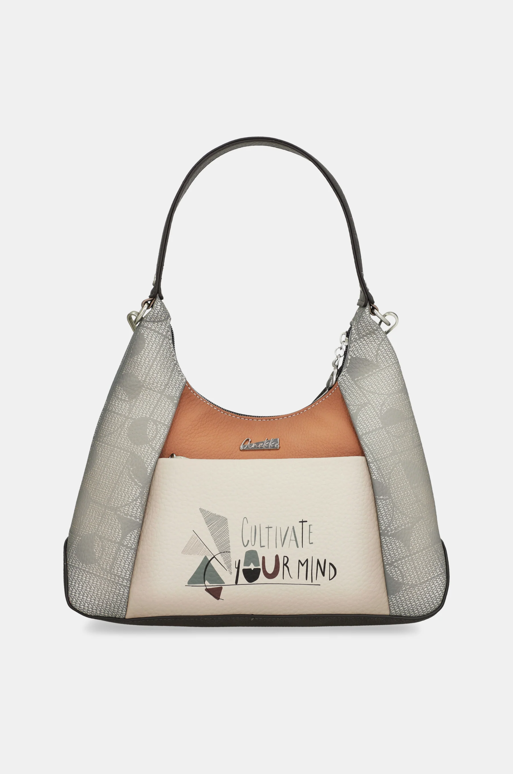 Shoulder bag and crossbody bag Sophia - Image 5