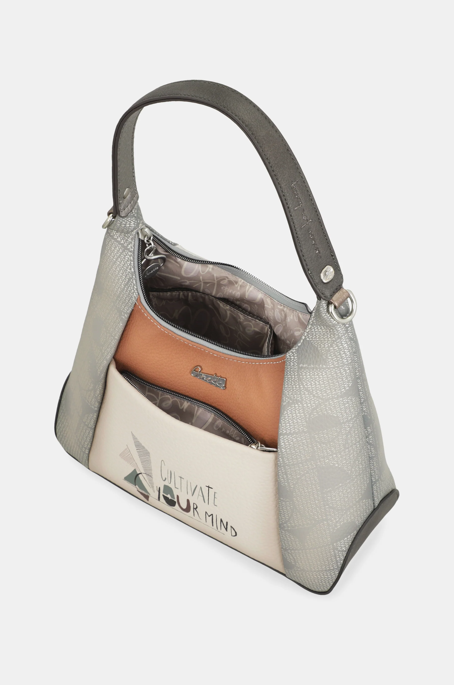 Shoulder bag and crossbody bag Sophia - Image 6