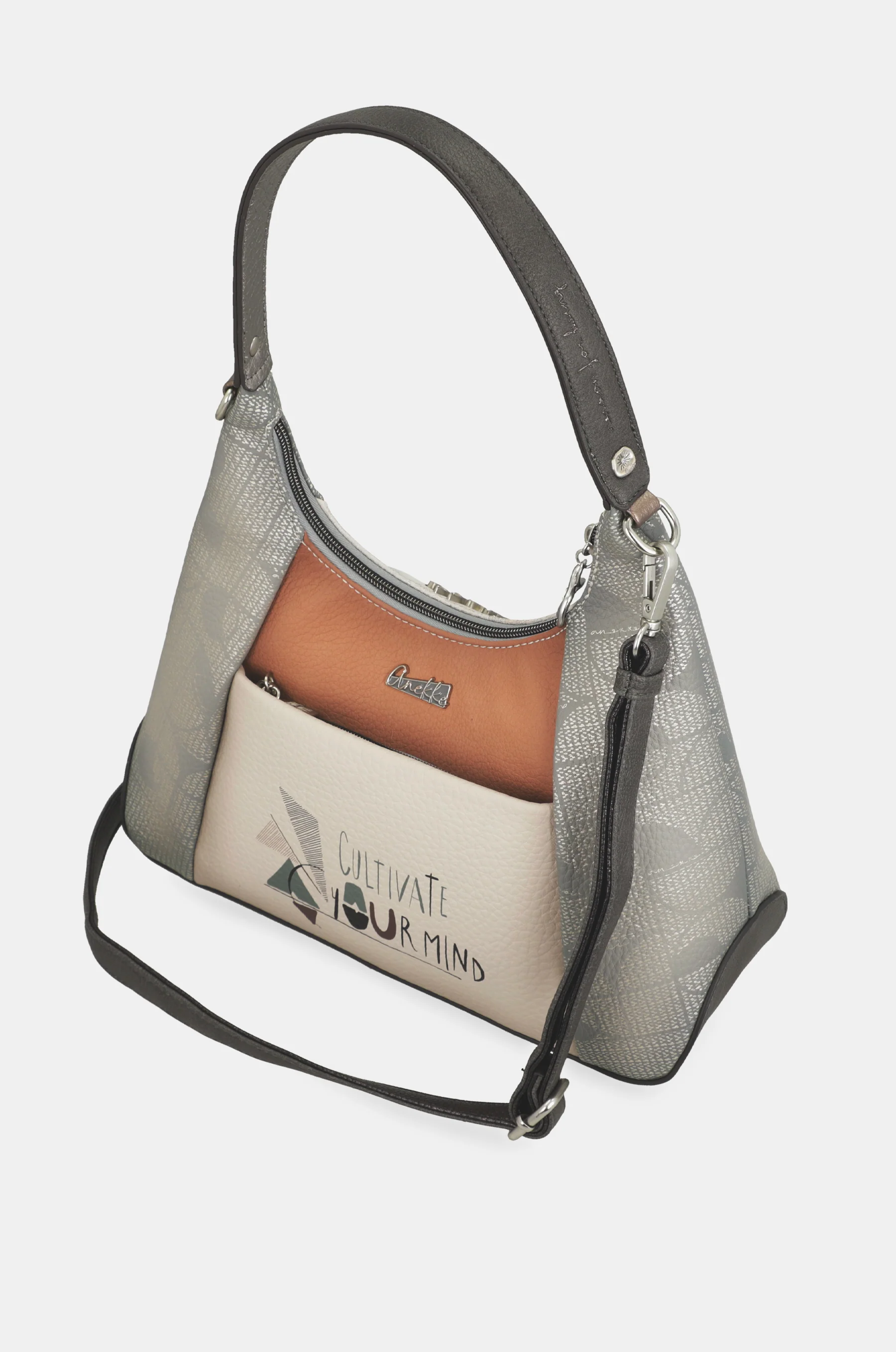 Shoulder bag and crossbody bag Sophia - Image 7