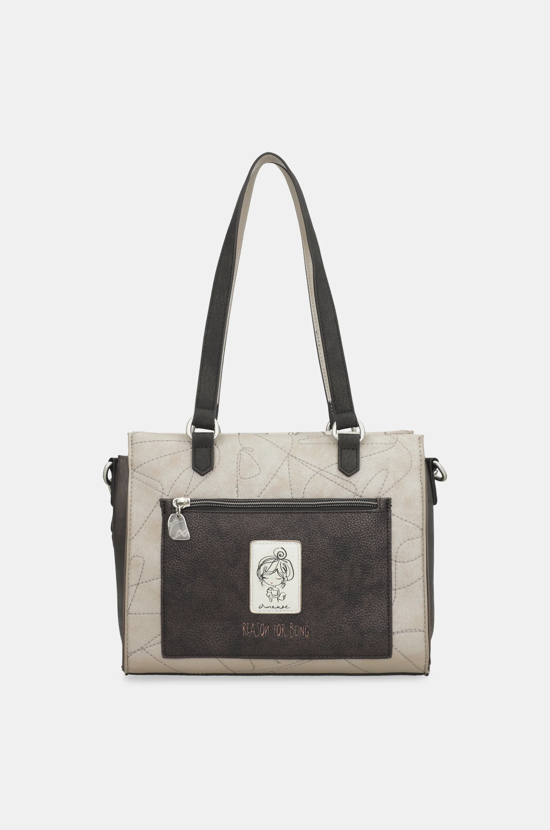 Shoulder bag Auralis - Image 3