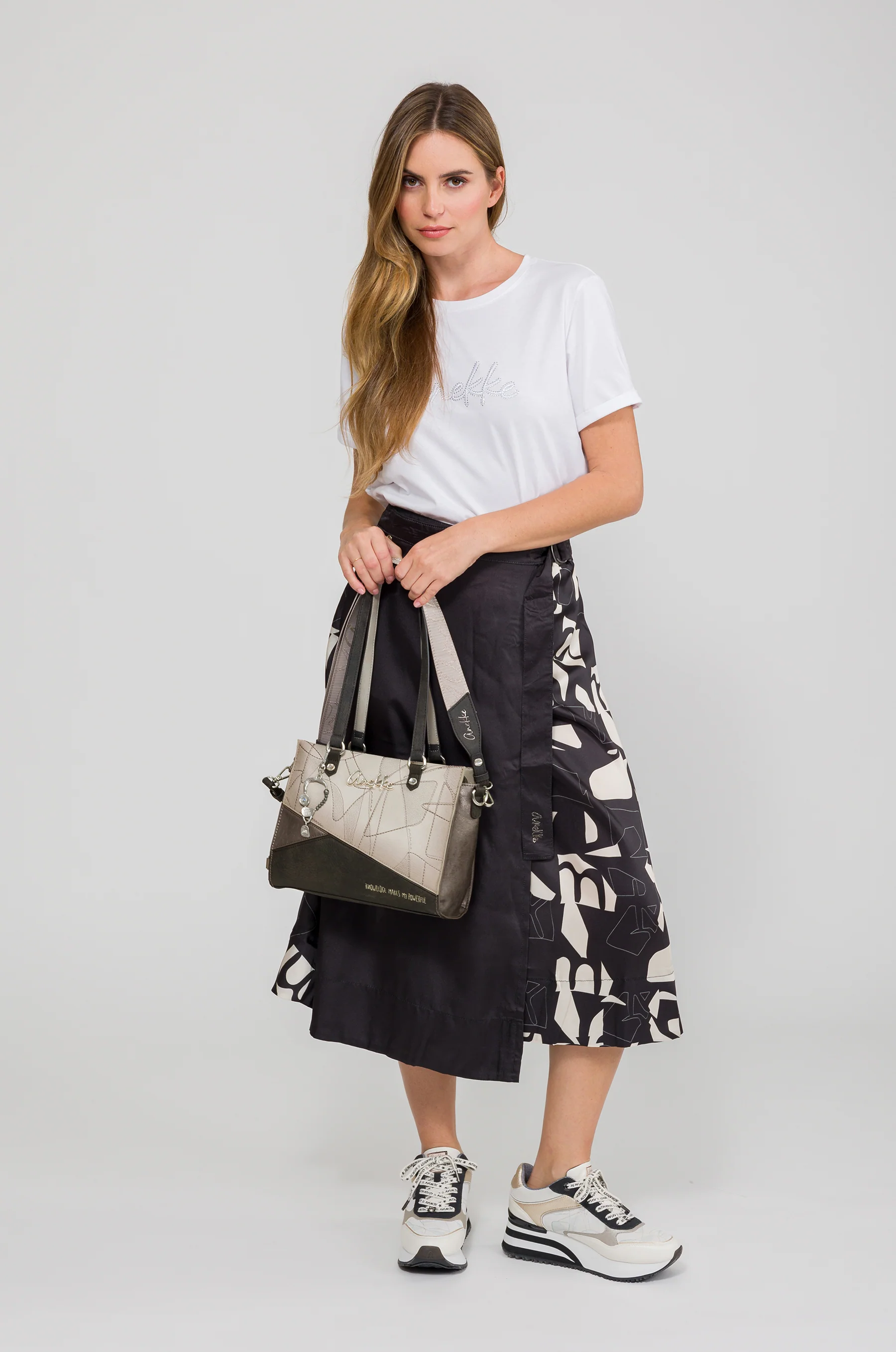 Shoulder bag Auralis - Image 4