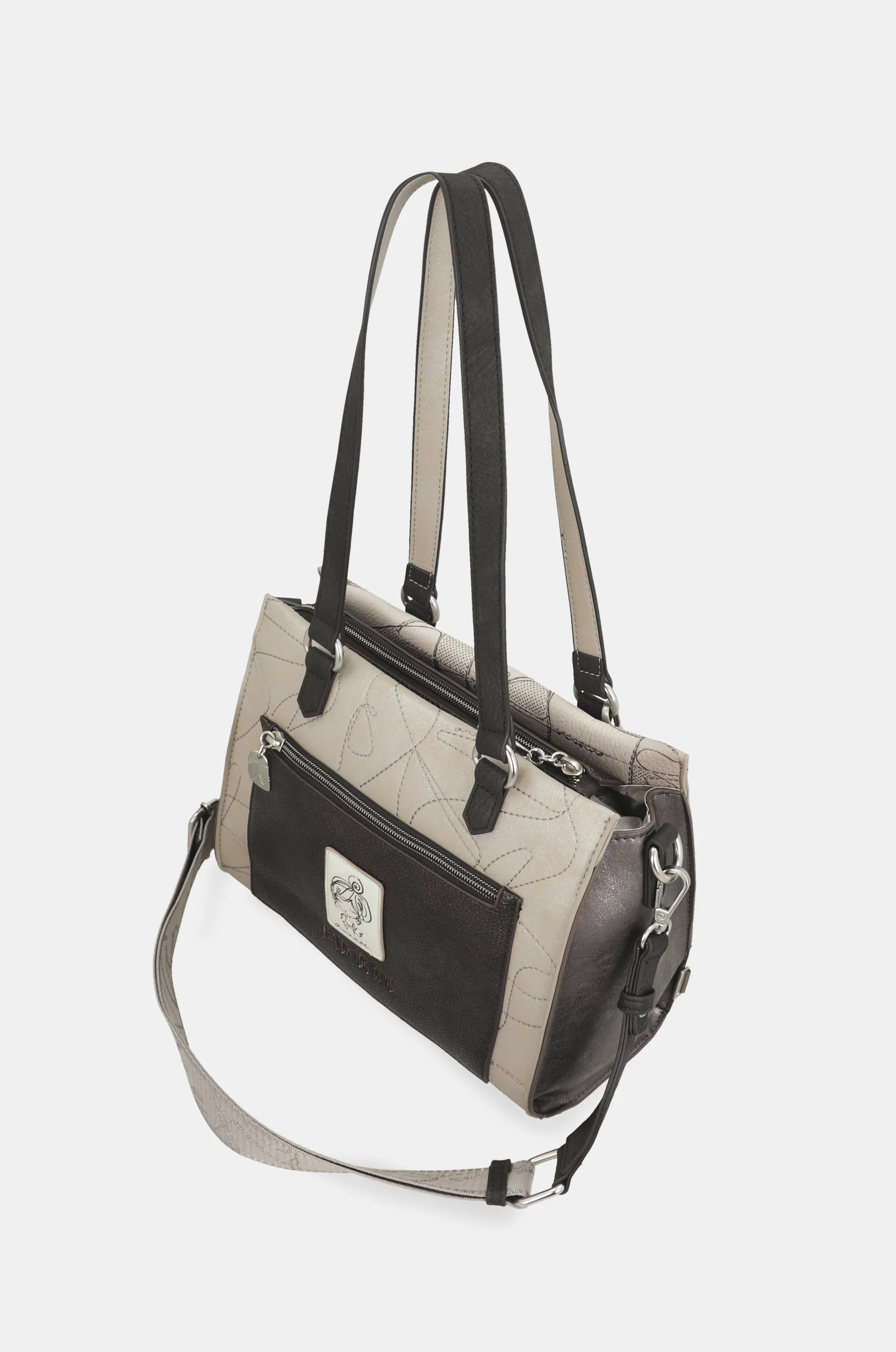 Shoulder bag Auralis - Image 8