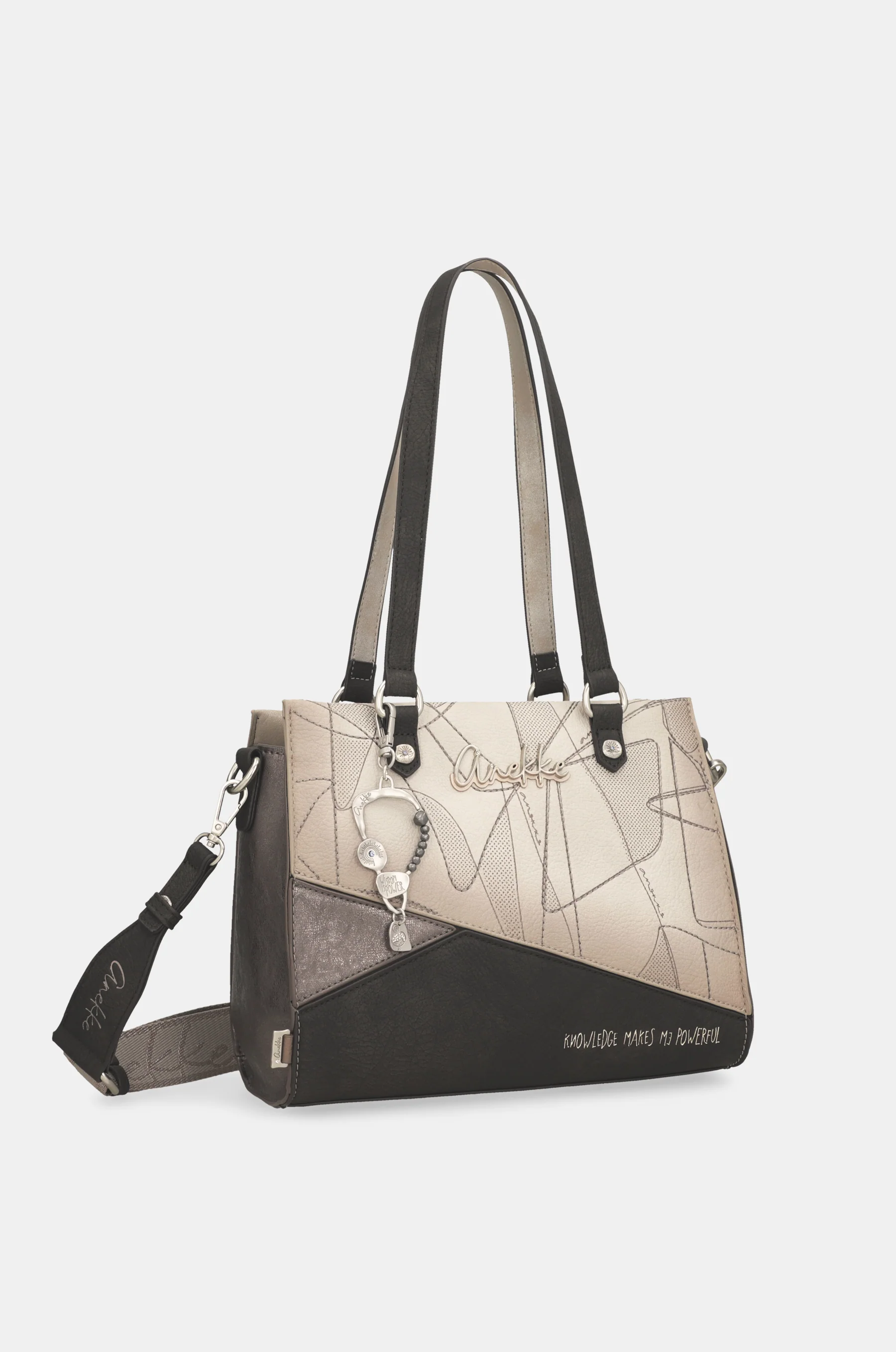 Shoulder bag Auralis - Image 9