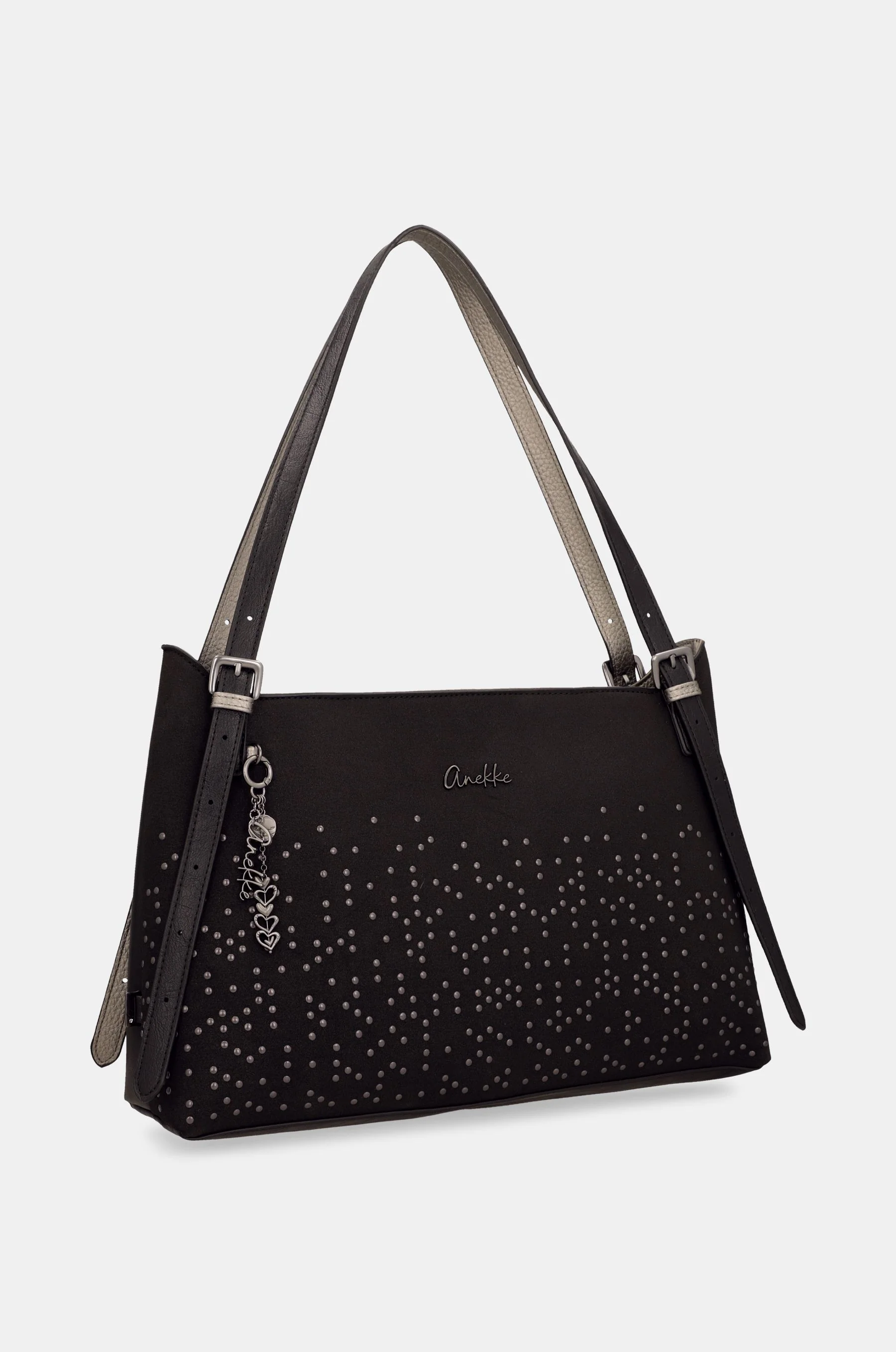 Shoulder bag Black - Image 2