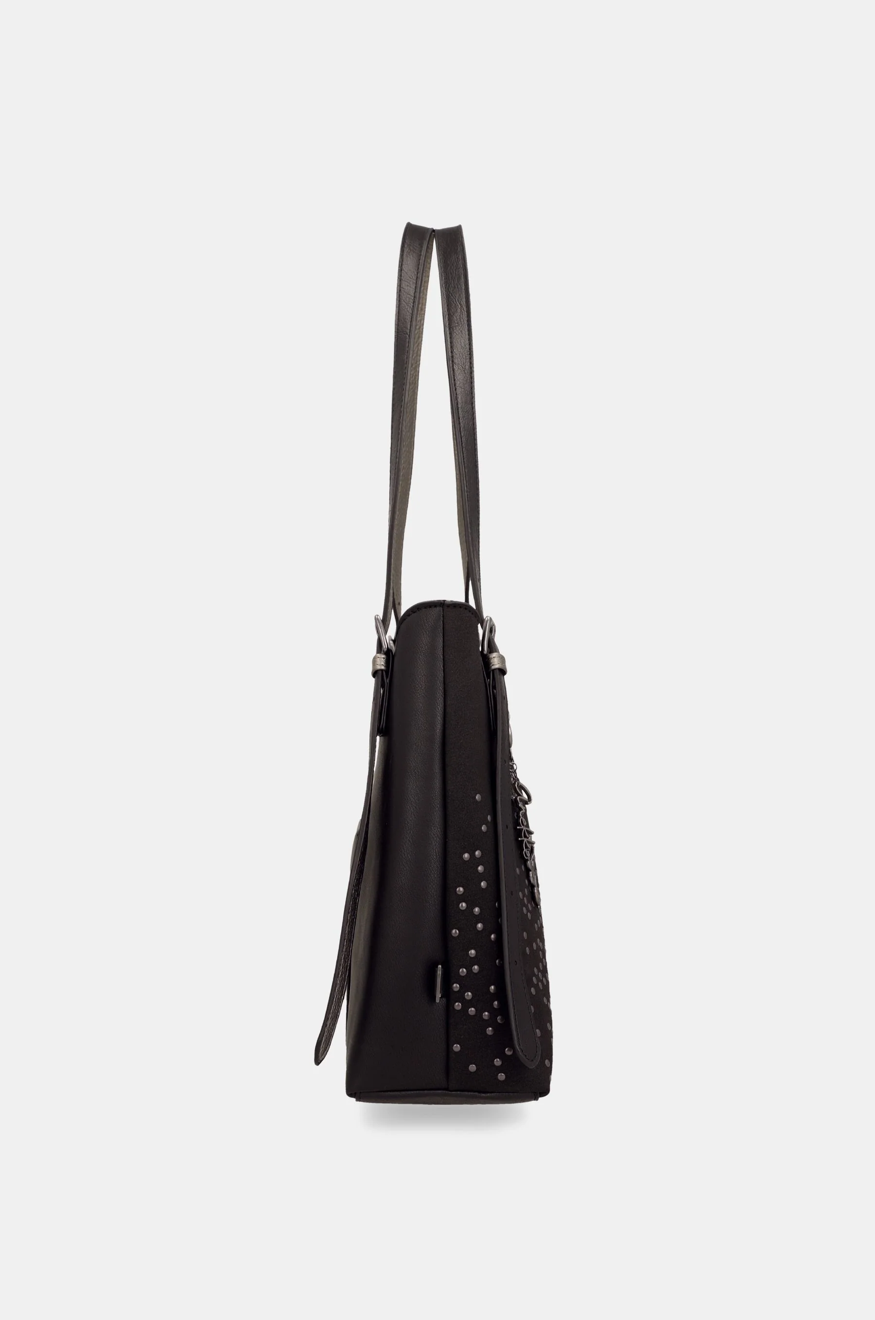 Shoulder bag Black - Image 4