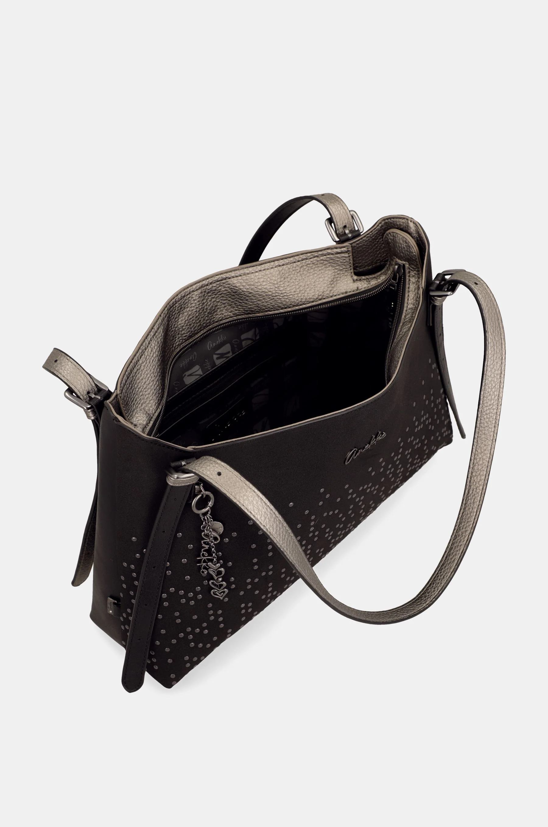 Shoulder bag Black - Image 7