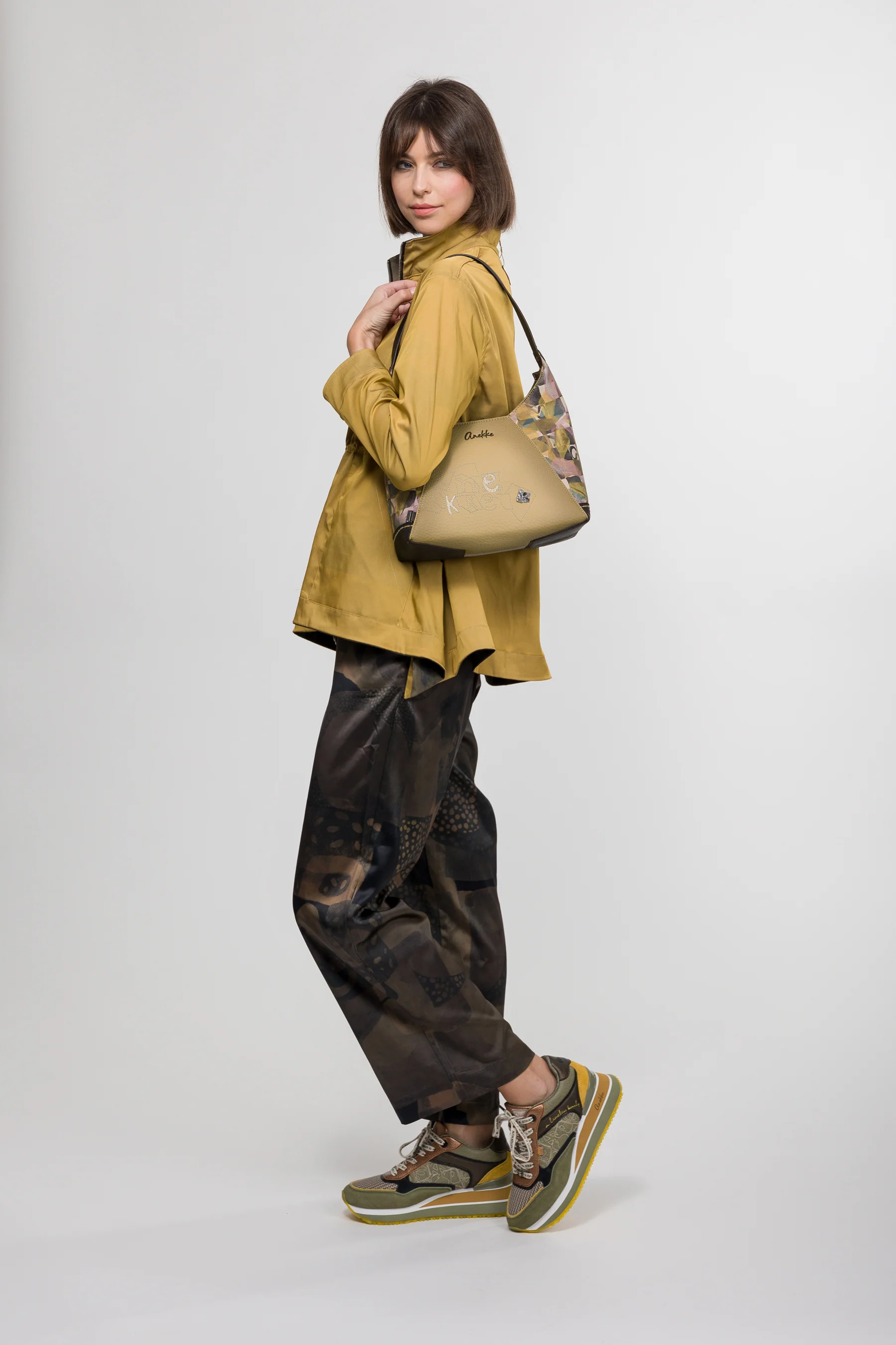 Shoulder bag Bloom - Image 4