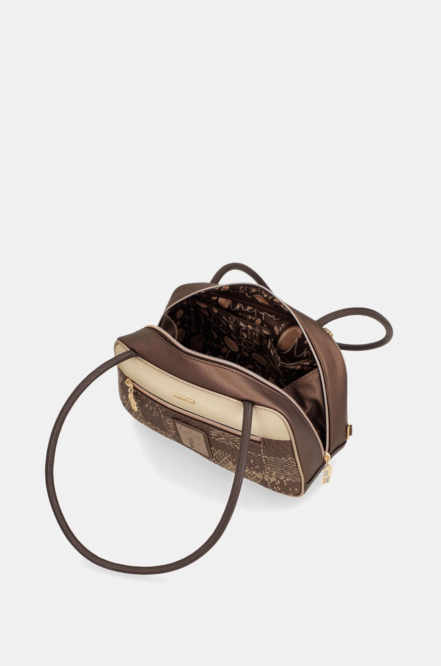 Shoulder bag Blossom - Image 9