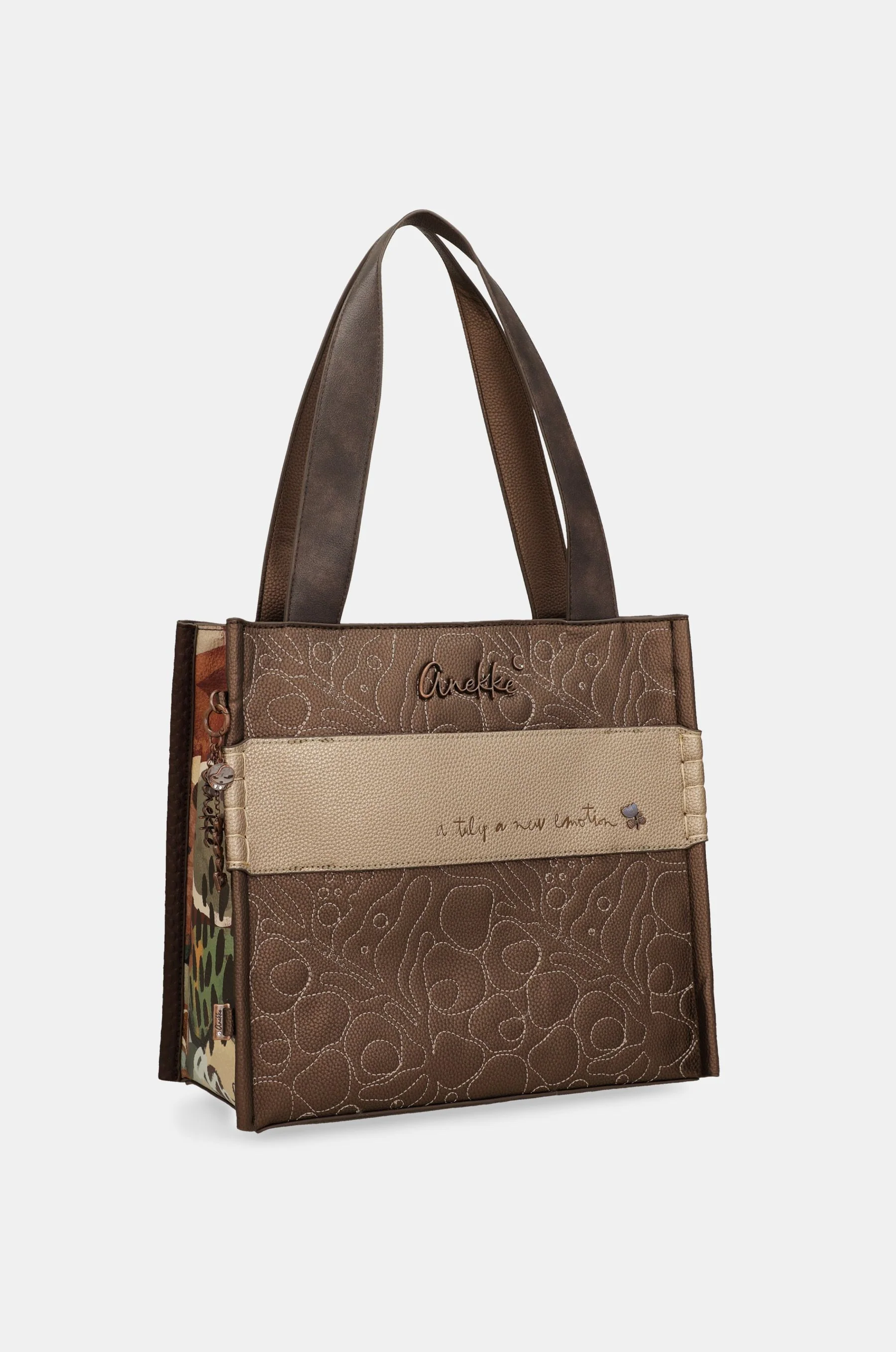 Shoulder bag Full Print - Image 2