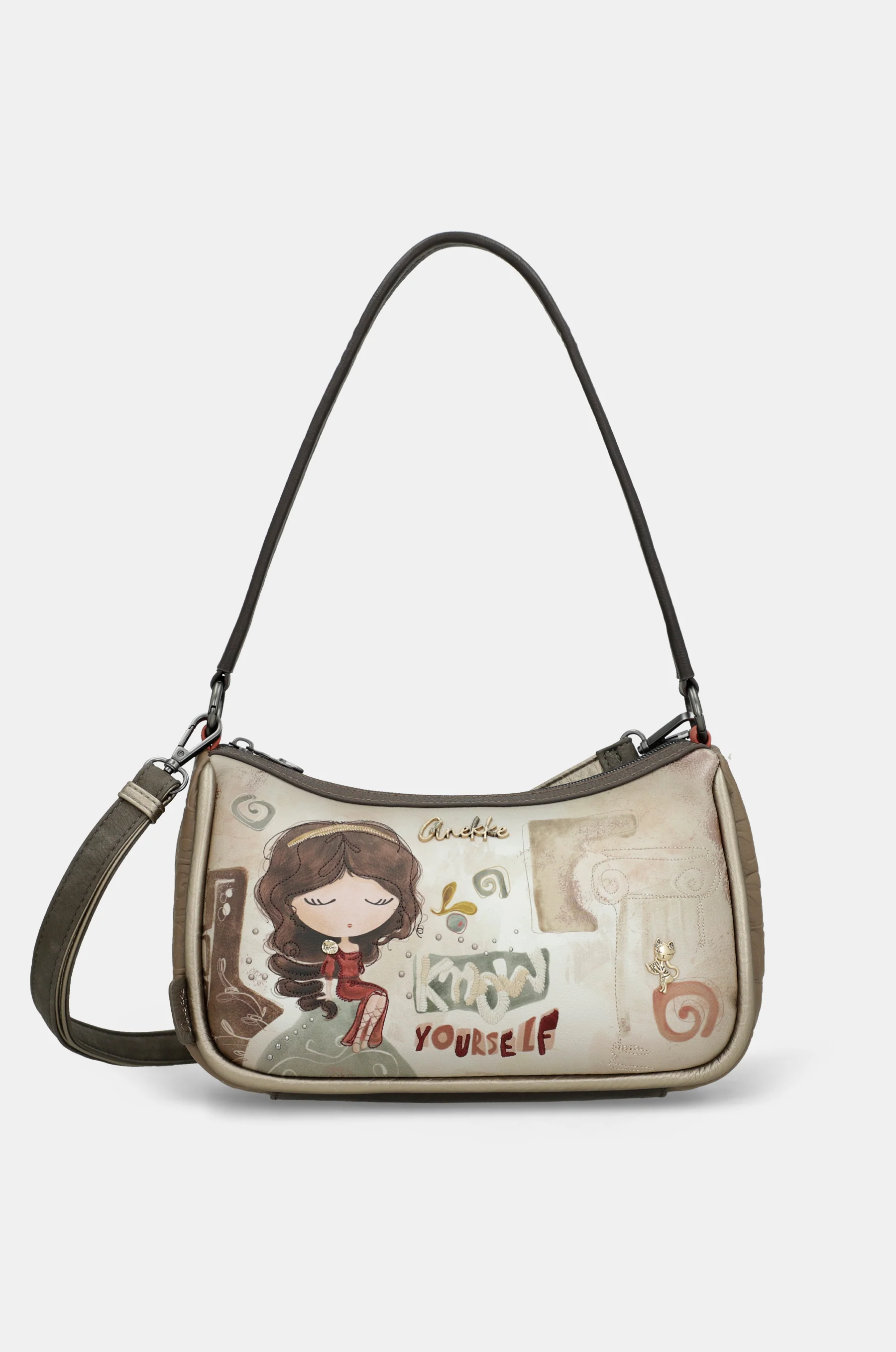 Shoulder bag Muse