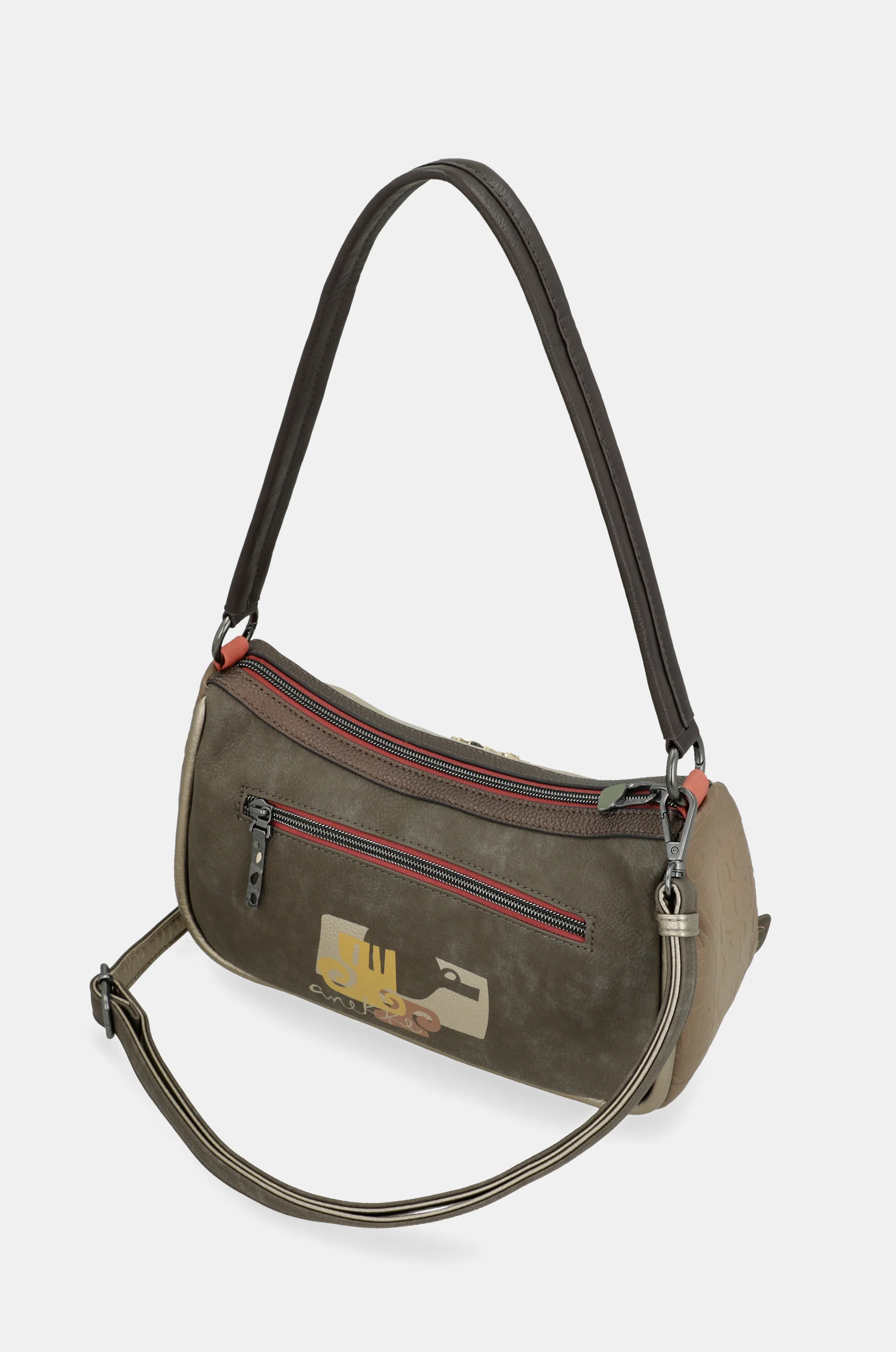 Shoulder bag Muse - Image 5