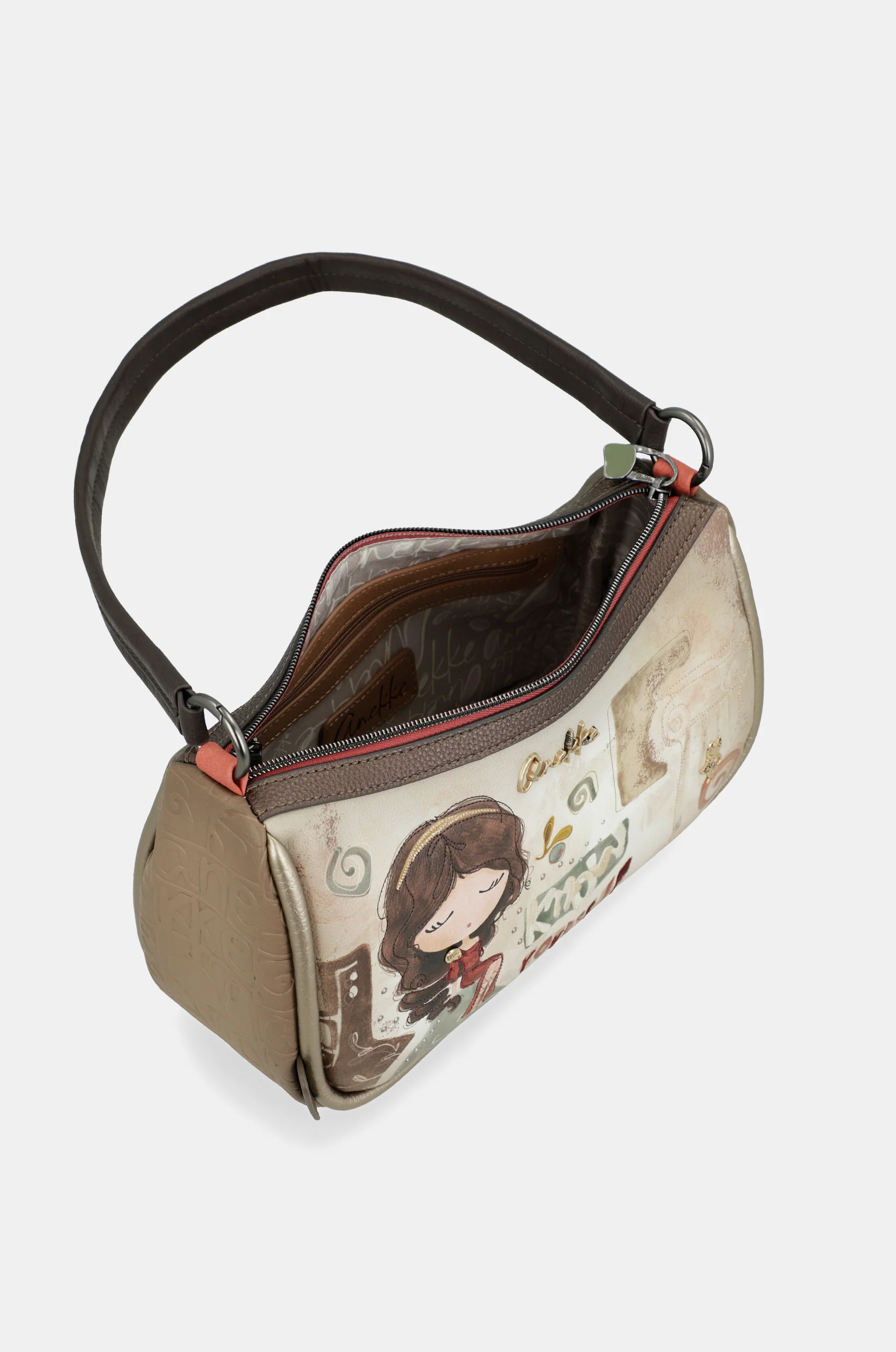 Shoulder bag Muse - Image 6