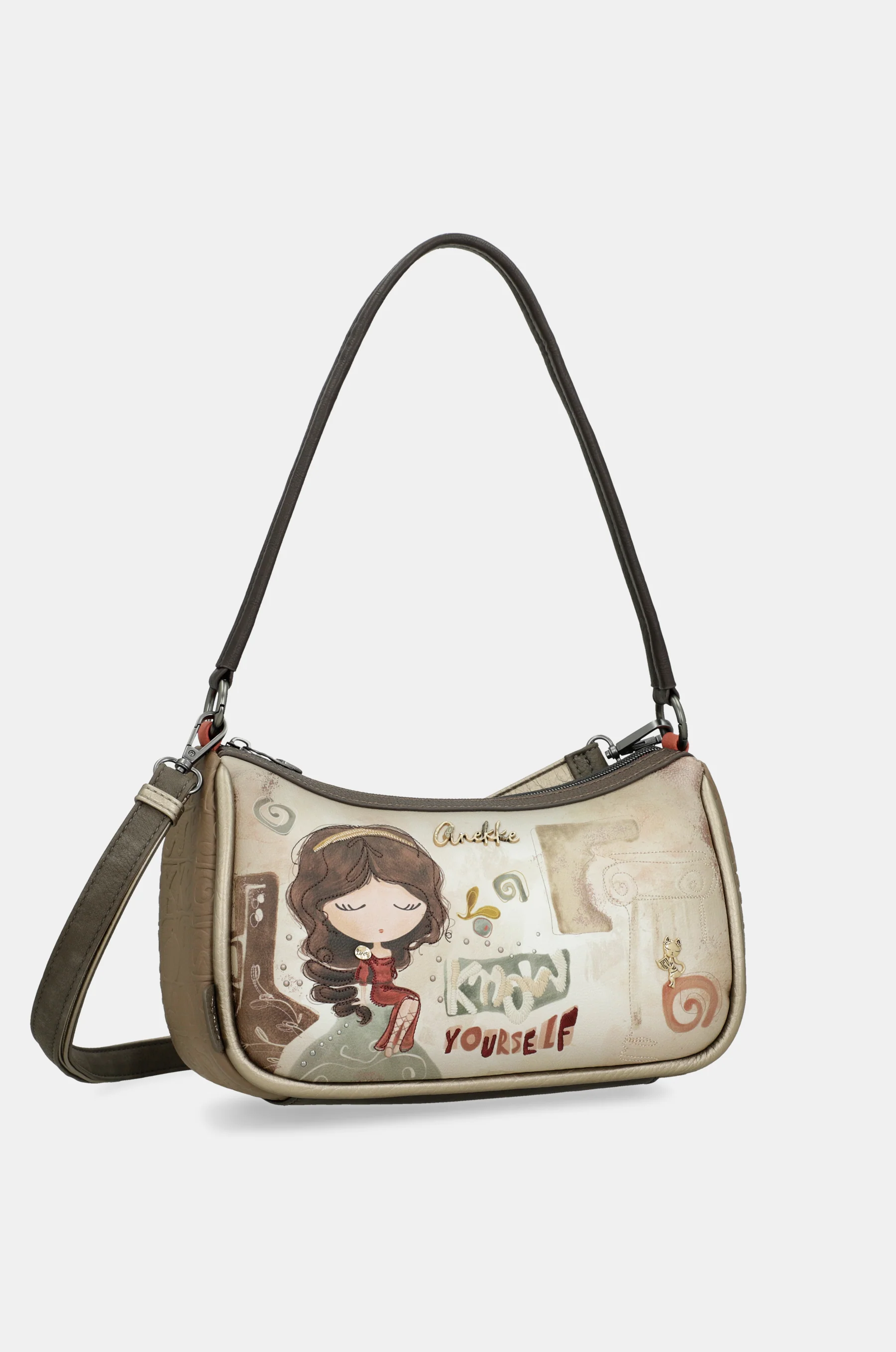 Shoulder bag Muse - Image 9
