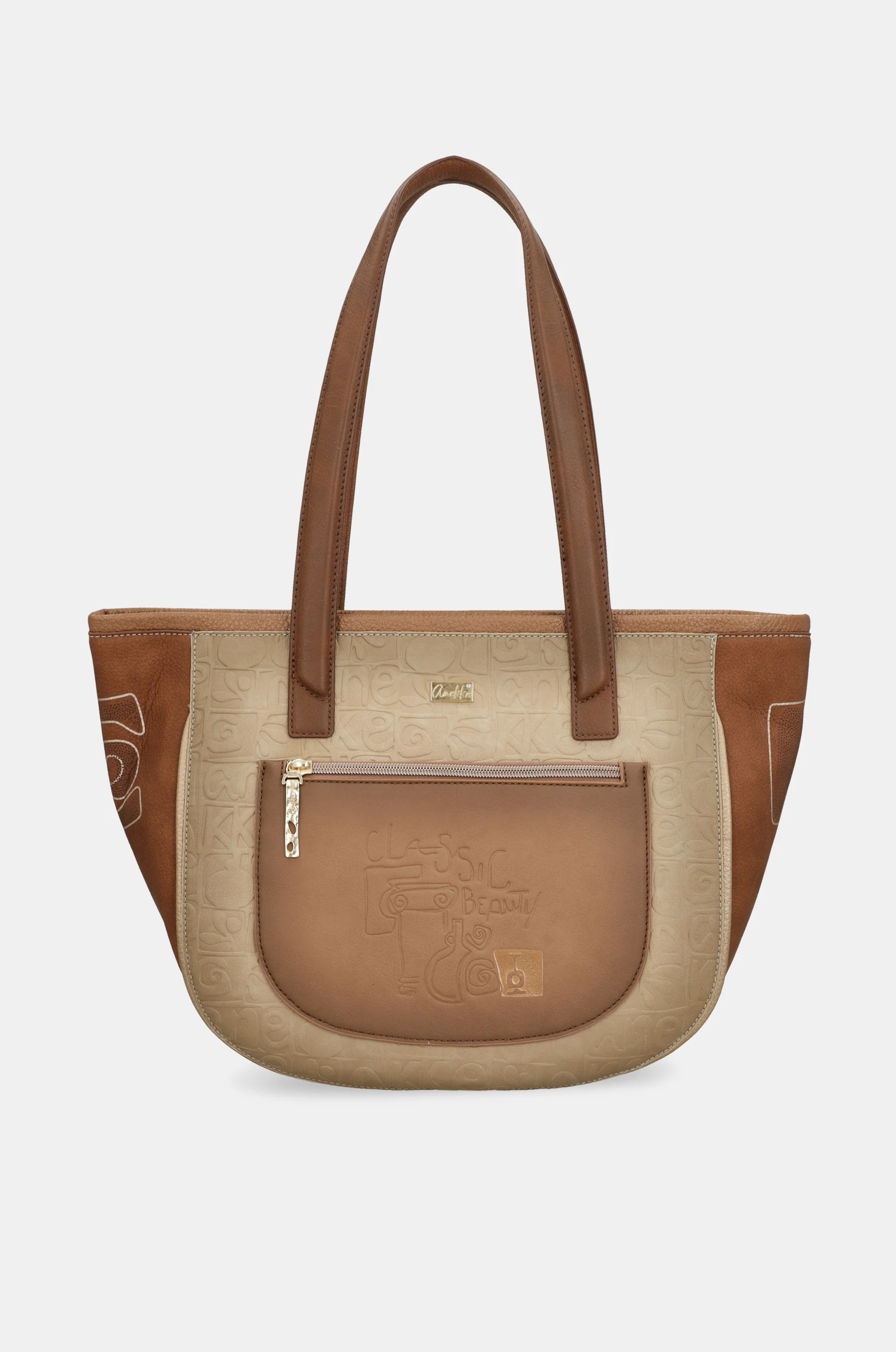 Shoulder bag Muse - Image 3