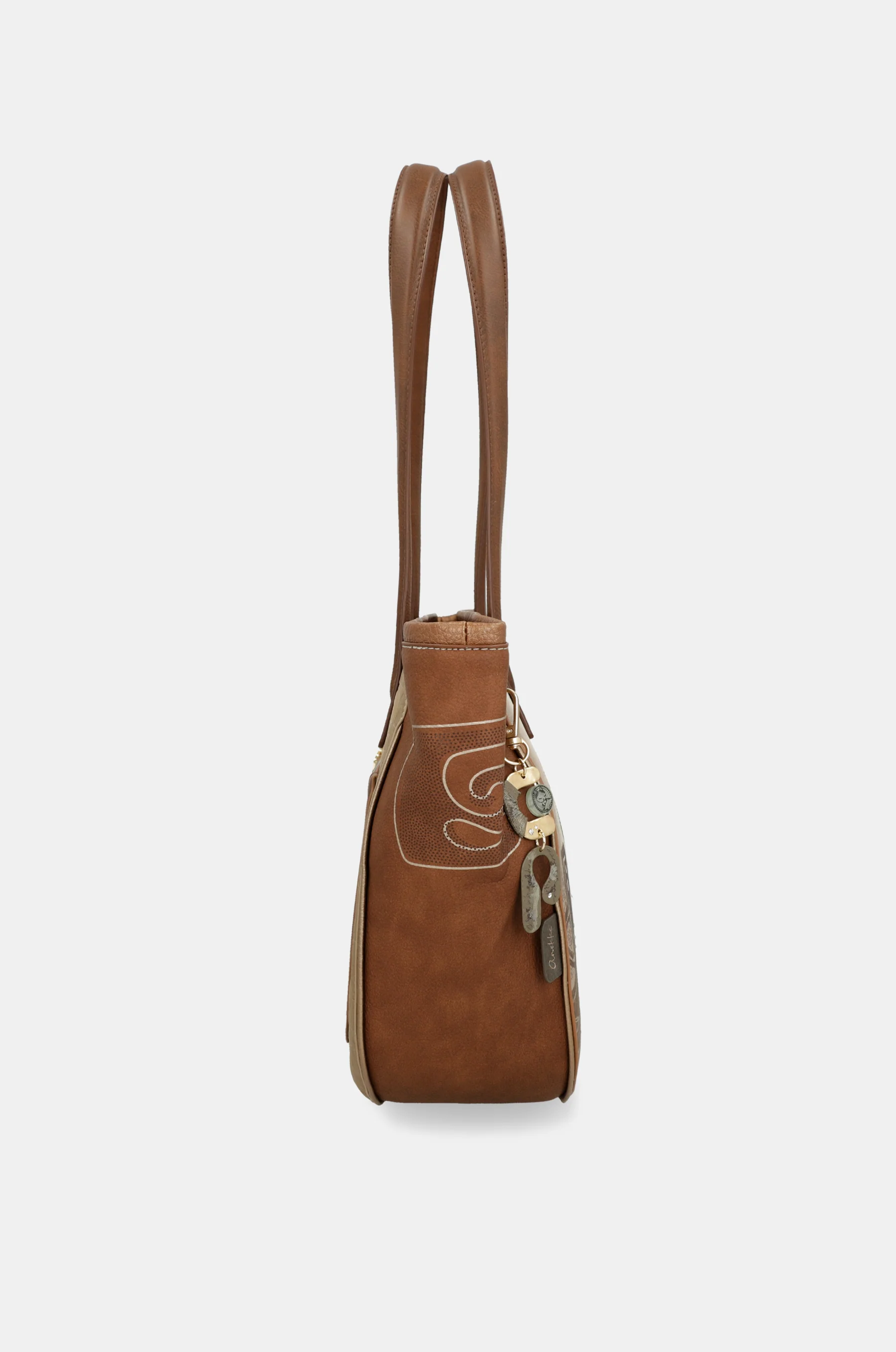 Shoulder bag Muse - Image 4