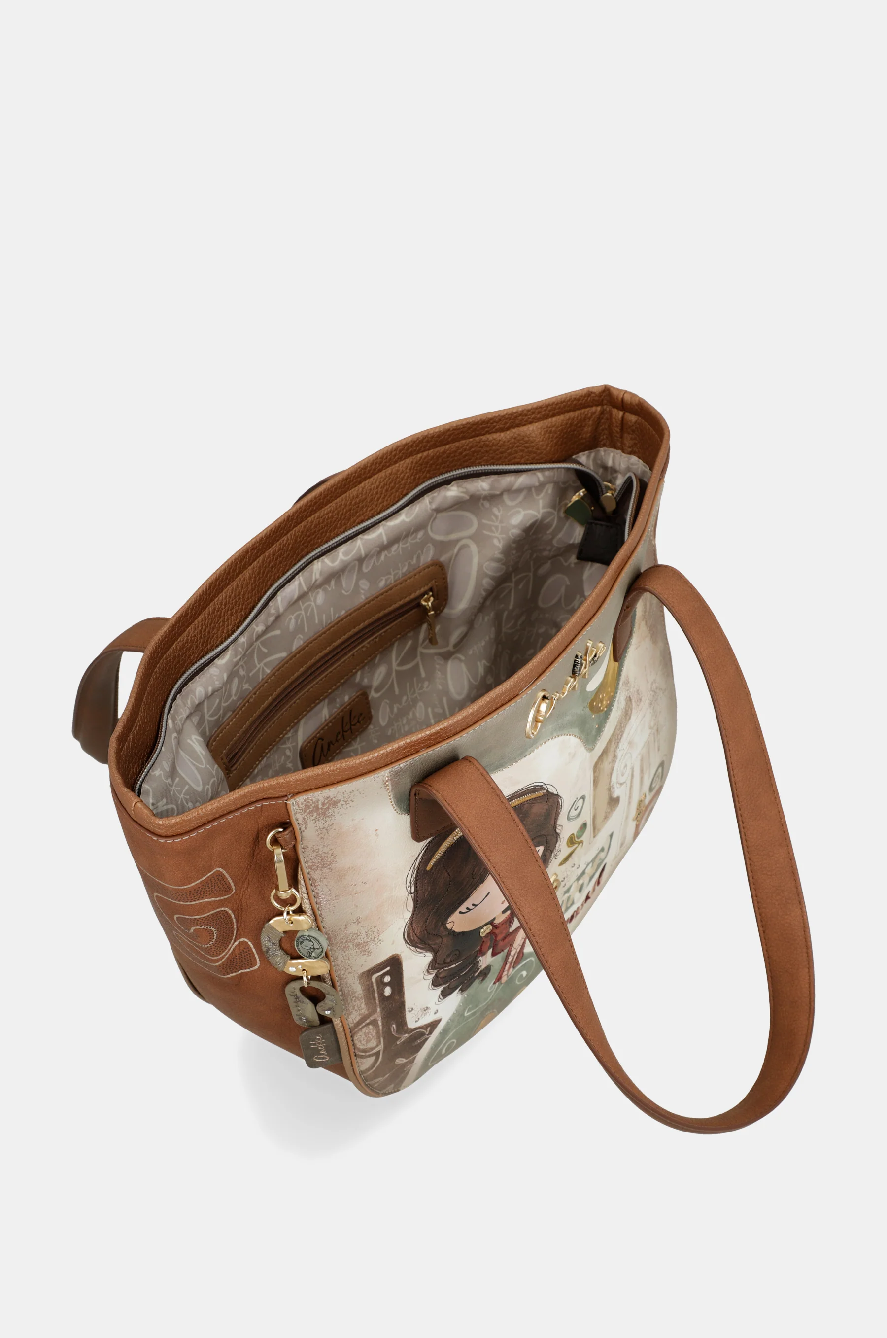 Shoulder bag Muse - Image 7
