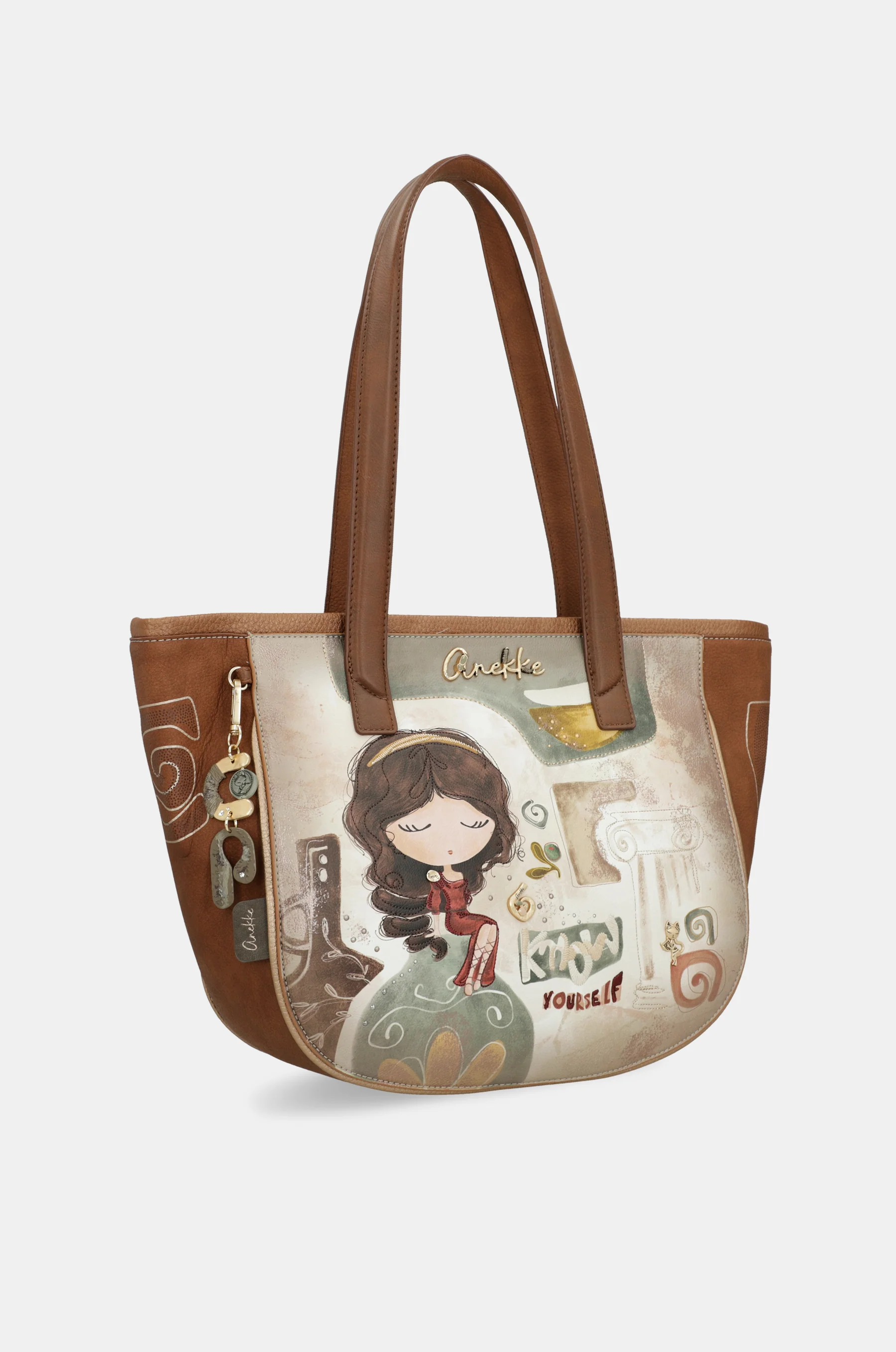 Shoulder bag Muse - Image 9