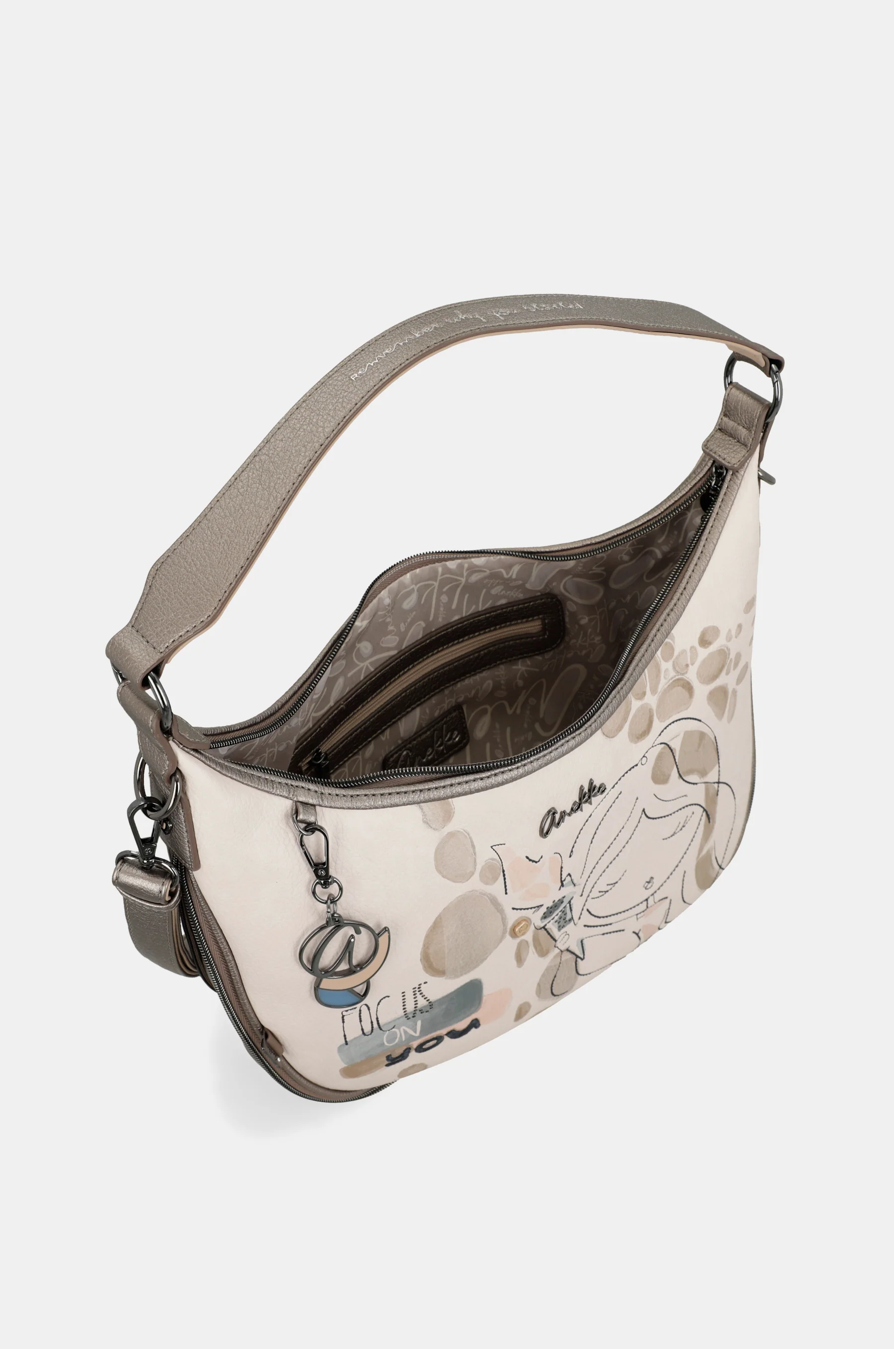 Shoulder bag Olympia - Image 8