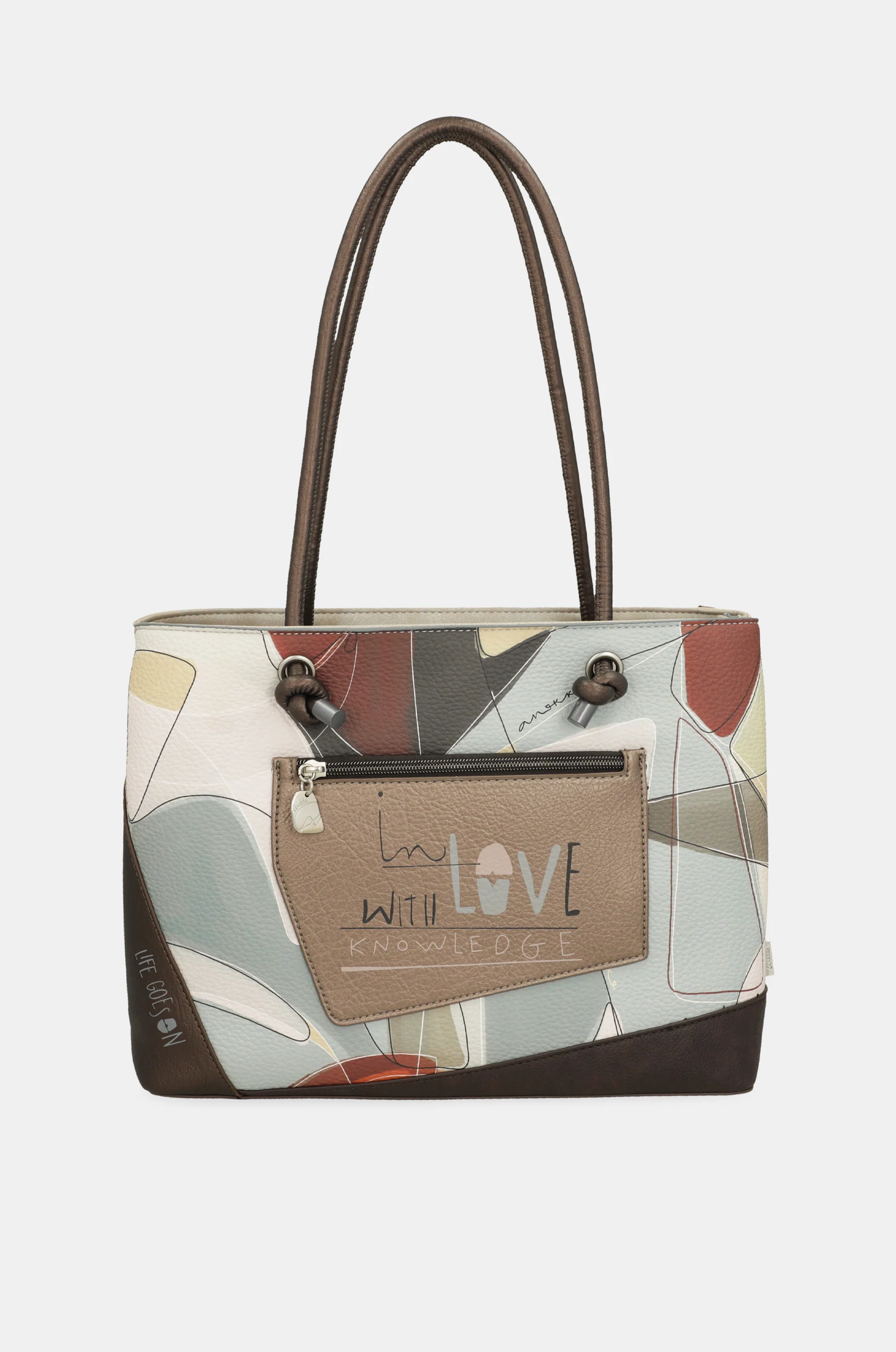 Shoulder bag Sophia - Image 5