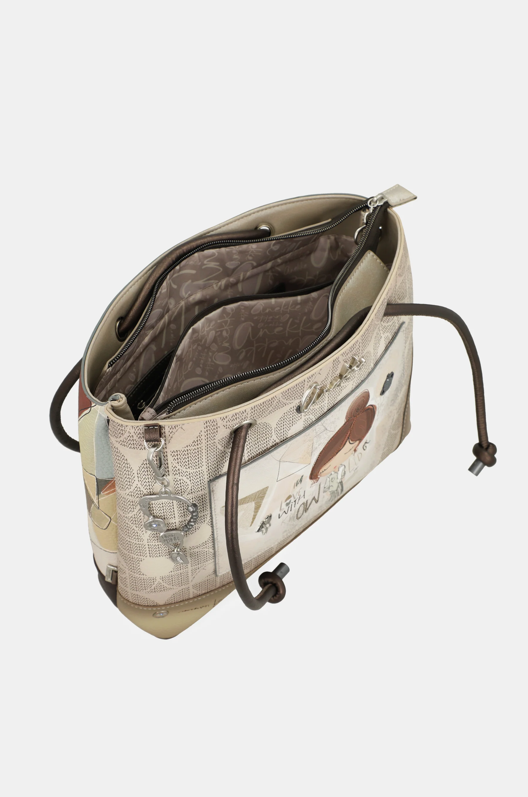 Shoulder bag Sophia - Image 6