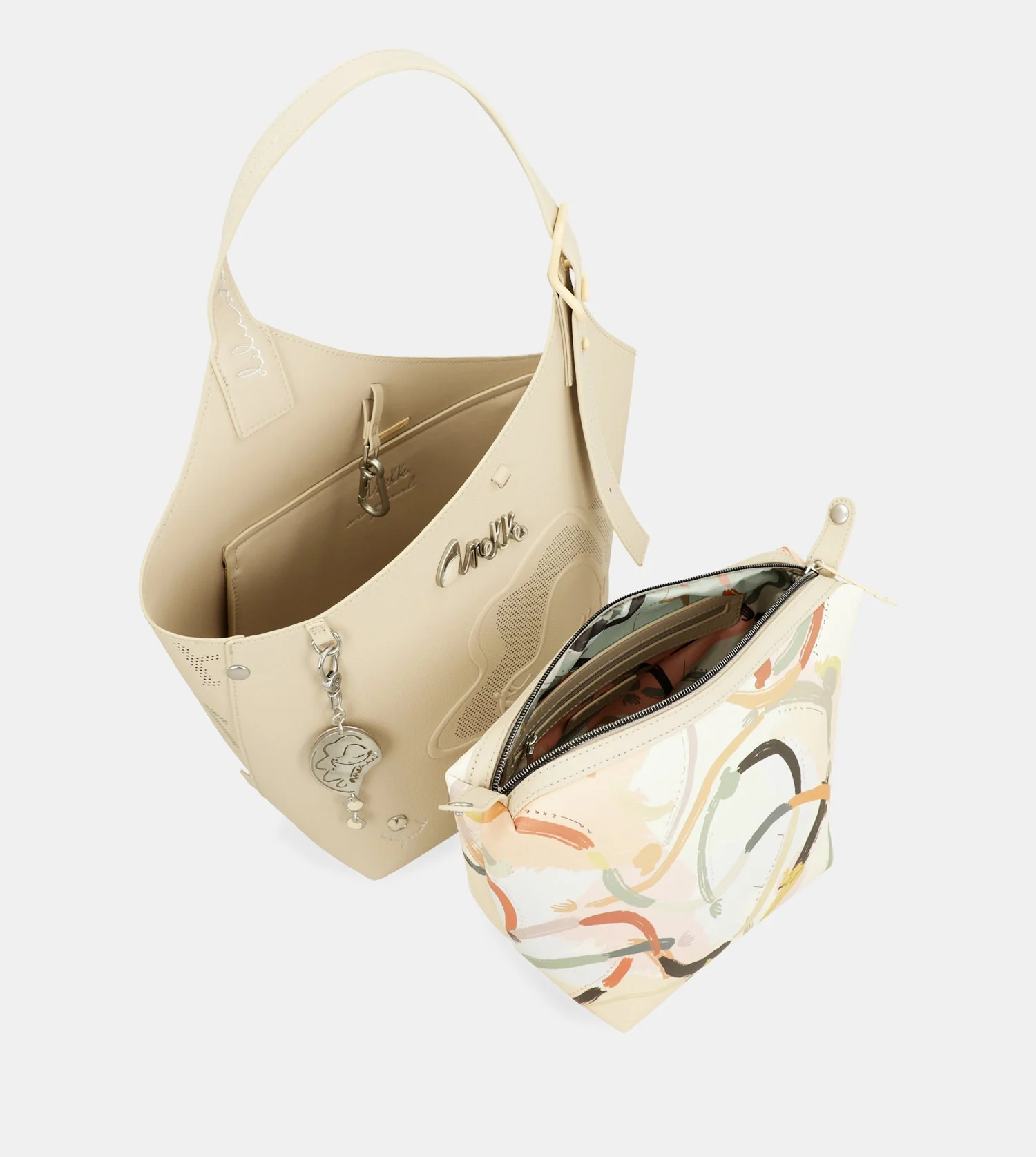 Shoulder bag Alma - Image 10