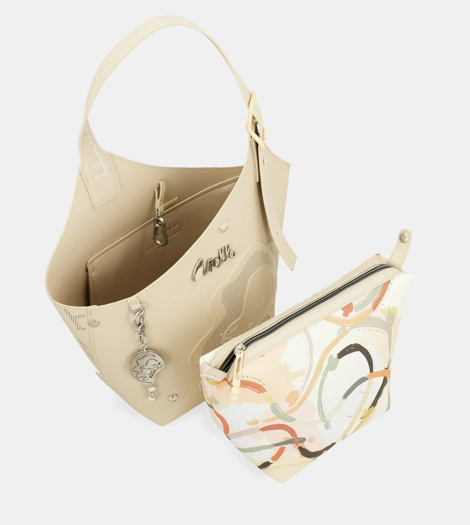 Shoulder bag Alma - Image 7