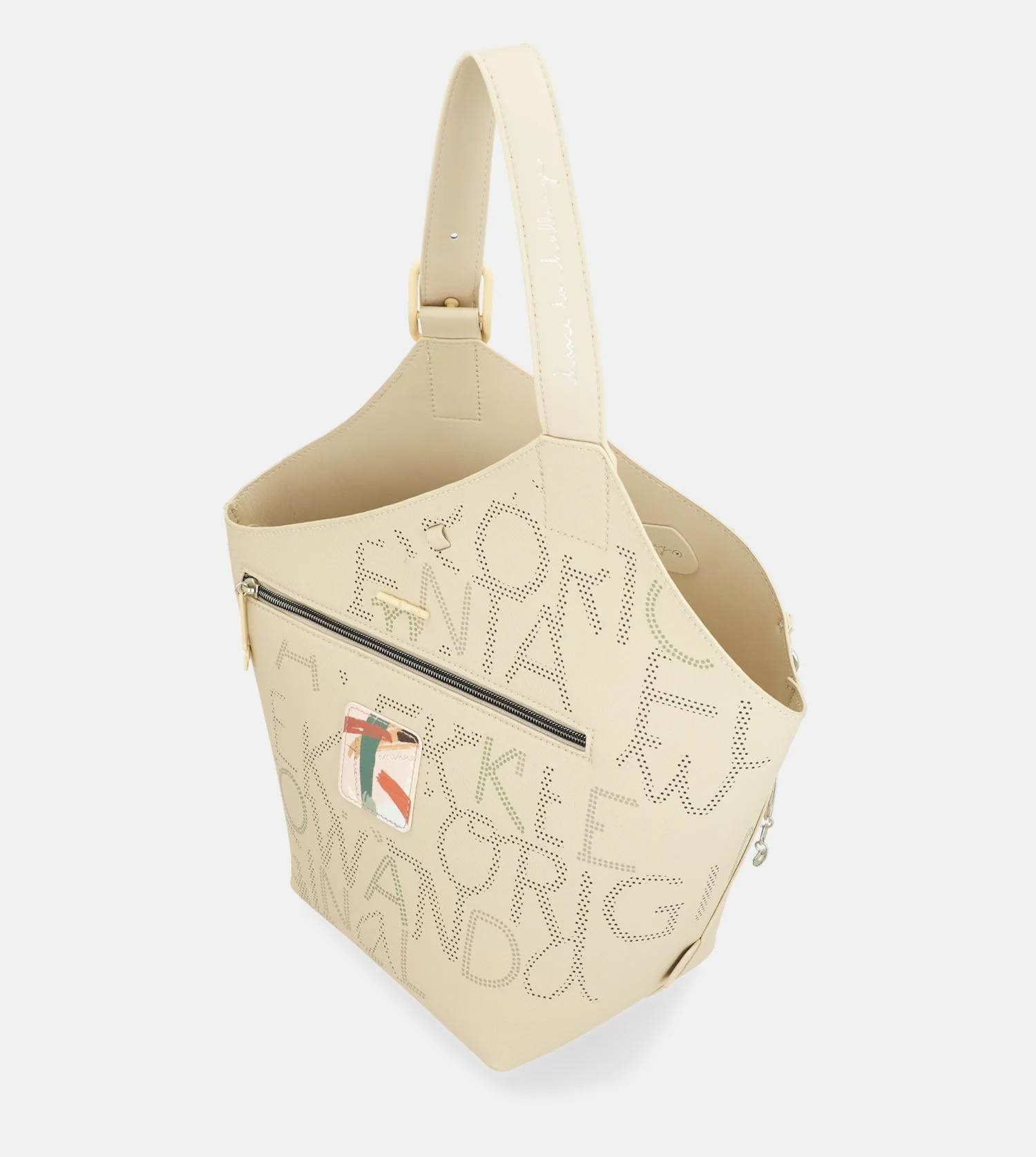 Shoulder bag Alma - Image 8