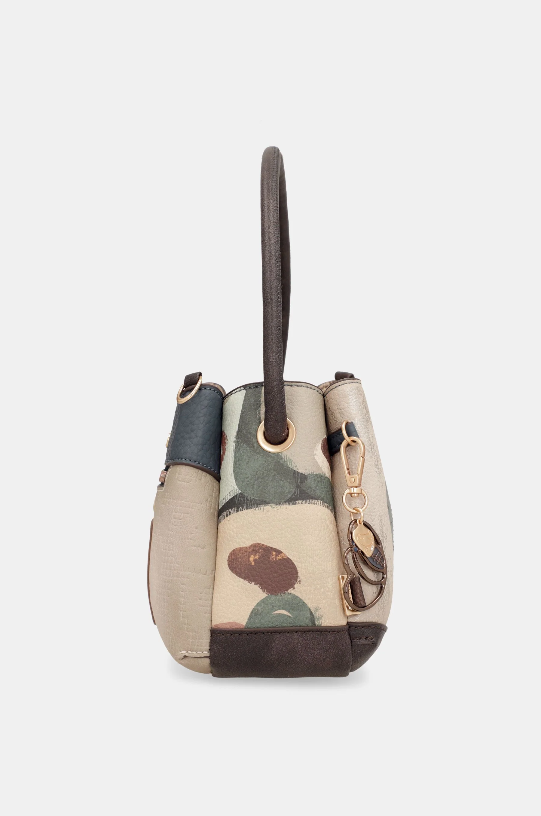 Shoulder bag and crossbody bag Tulip - Image 4