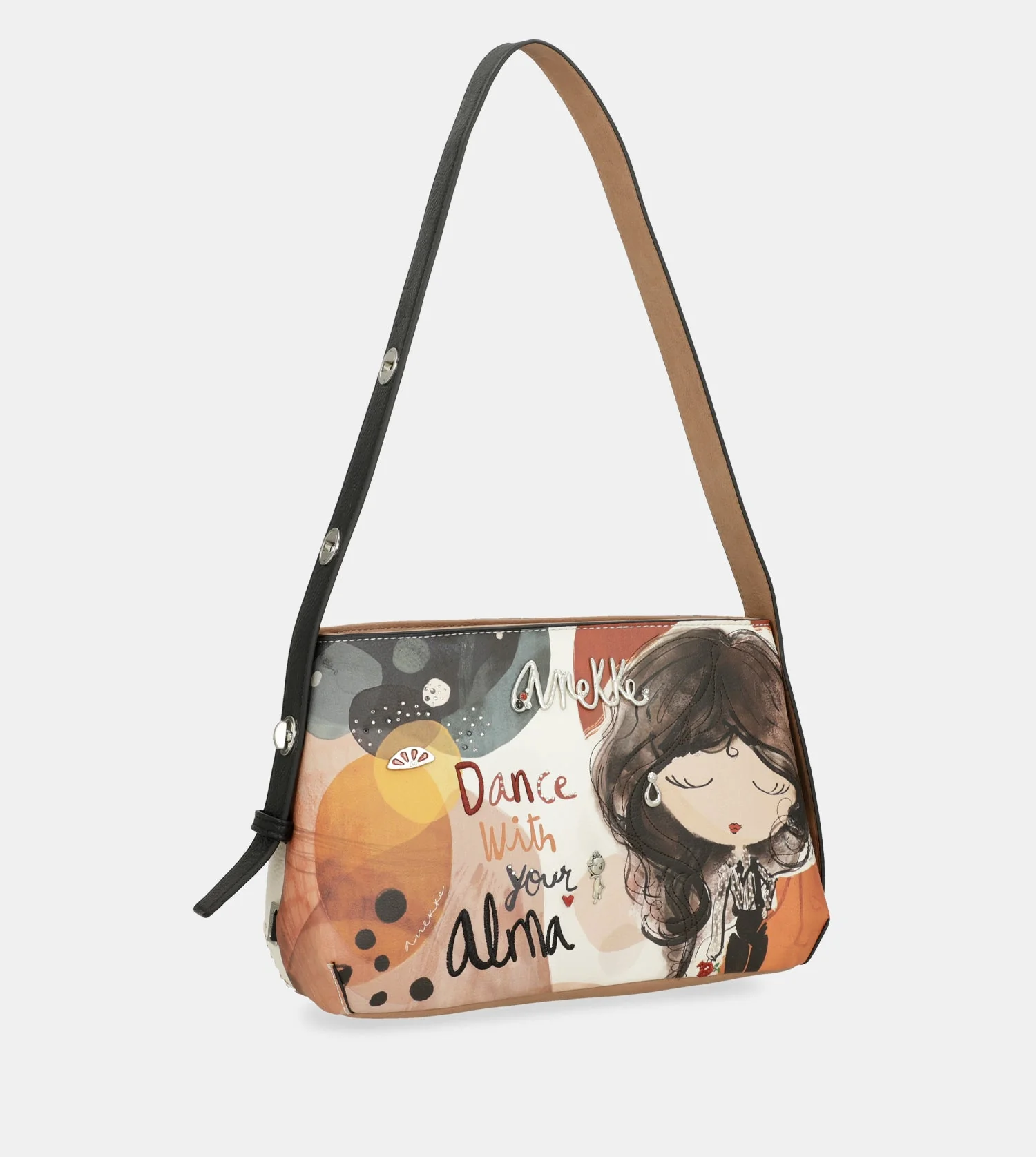 Shoulder bag Alma - Image 3