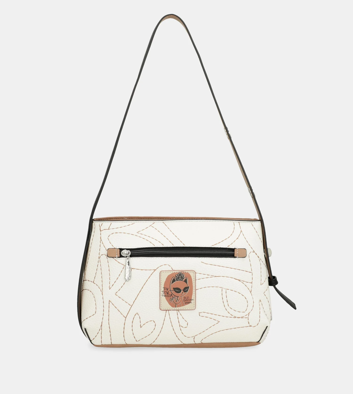 Shoulder bag Alma - Image 4