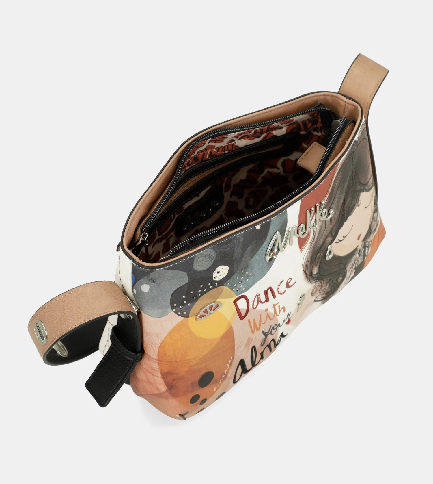 Shoulder bag Alma - Image 7