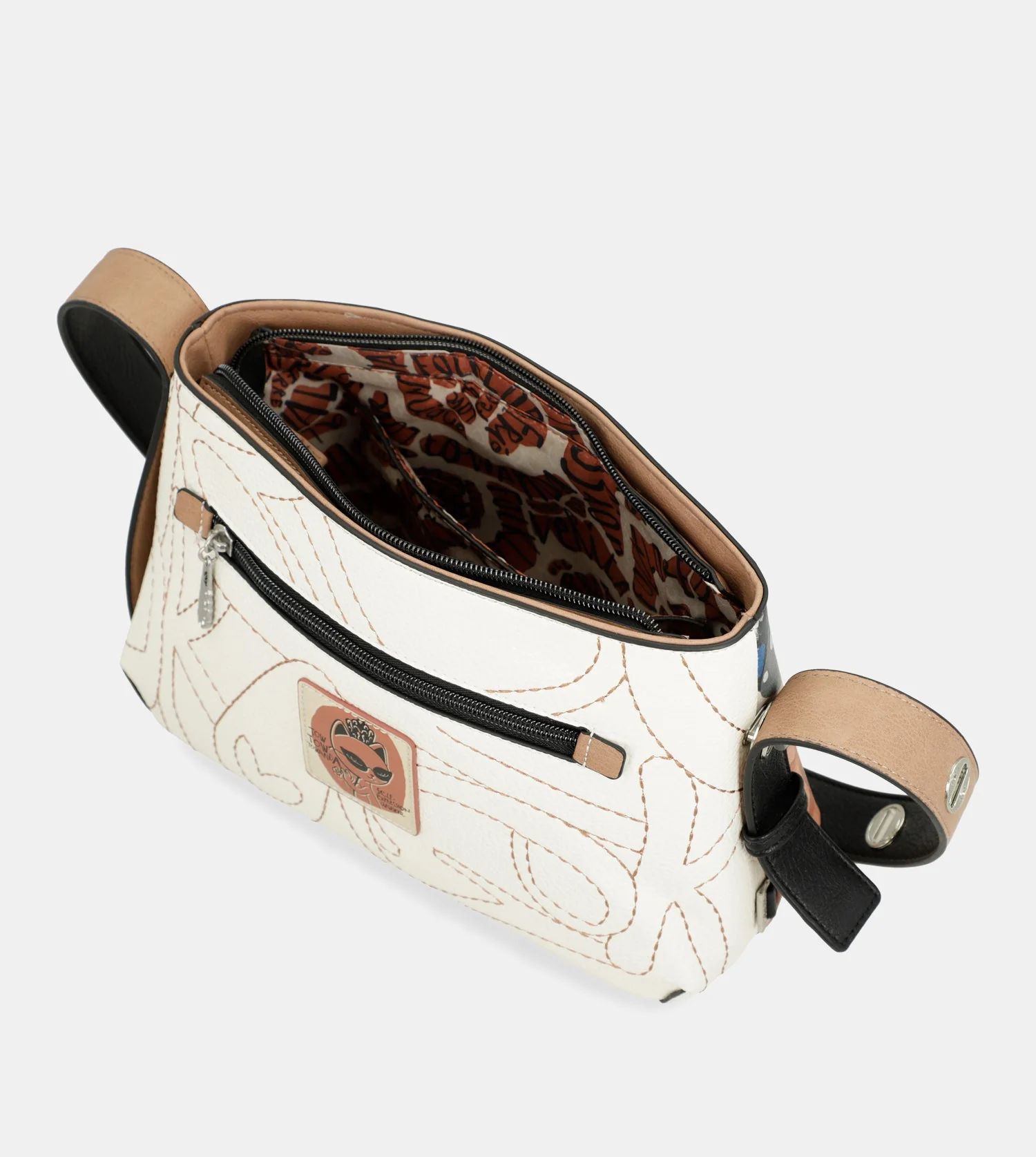 Shoulder bag Alma - Image 9