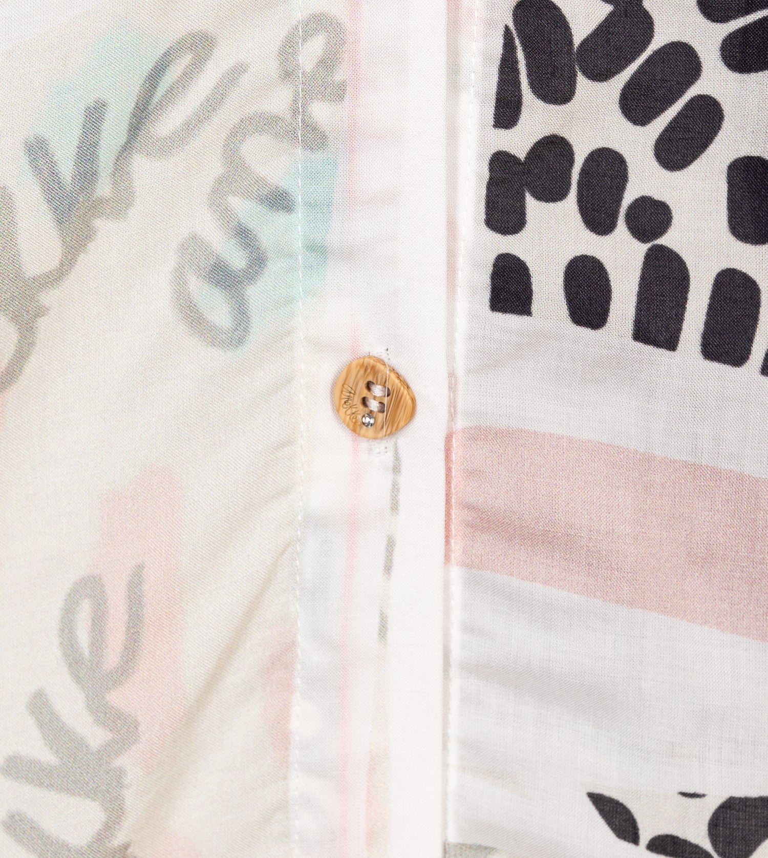 Sixties shirt - Image 5